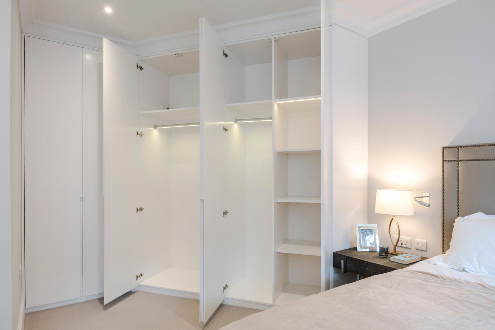 Aparthotel Buckingham & Lloyds Knightsbridge 5*