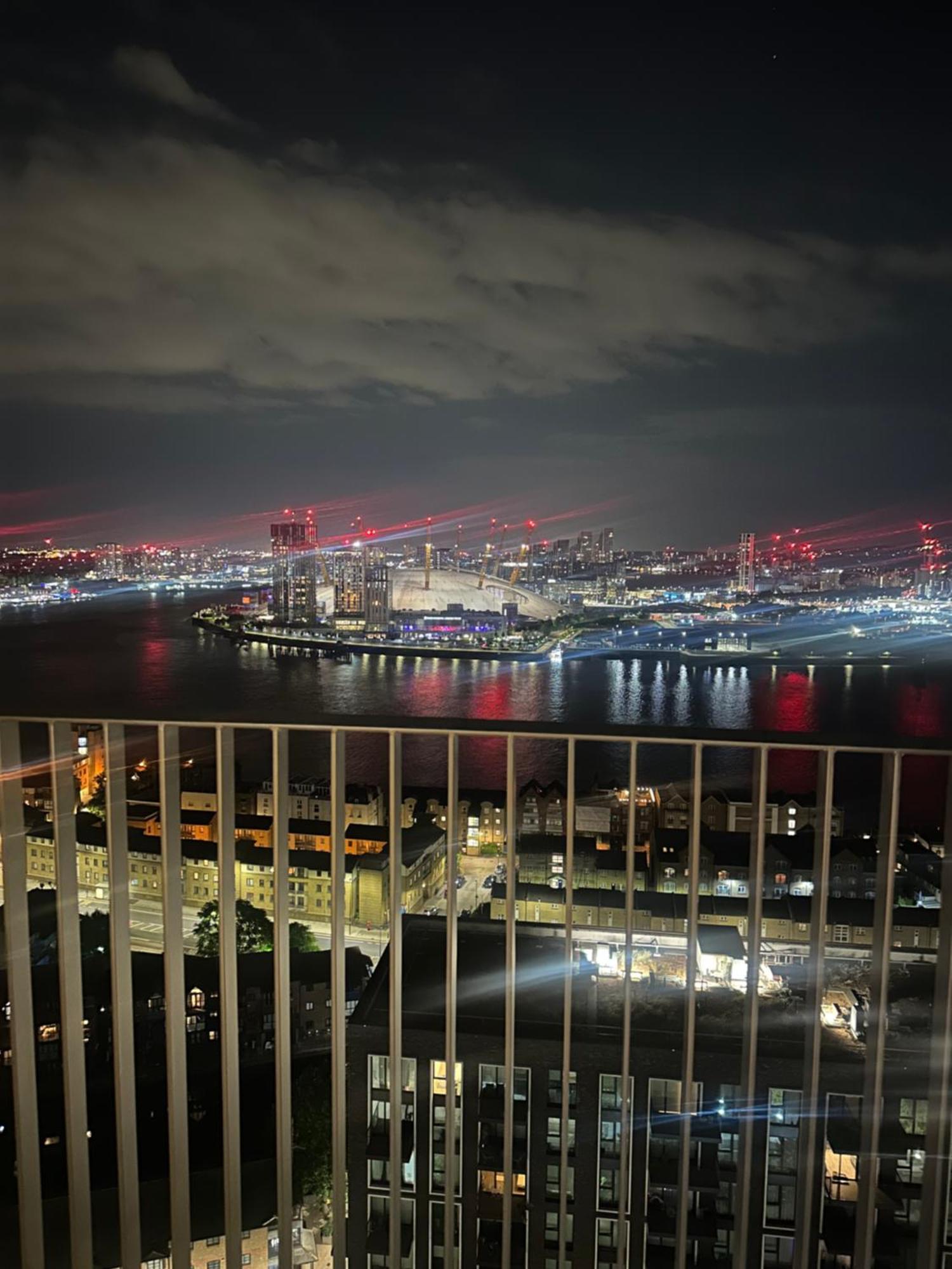 Harbor View Haven Appartamento Londra