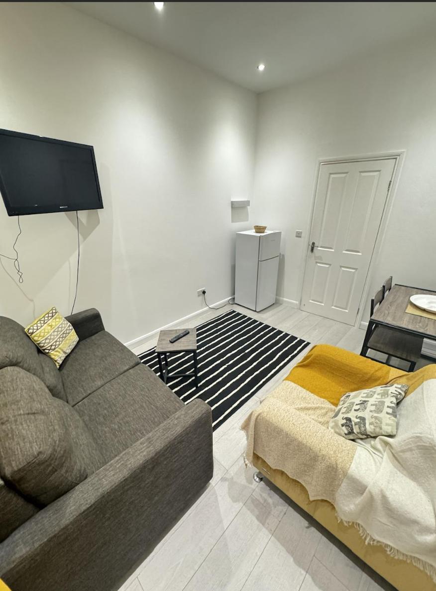 Smart Homes Aparthotel Londen