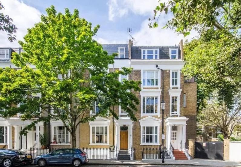 Aparthotel Smart Homes Londen