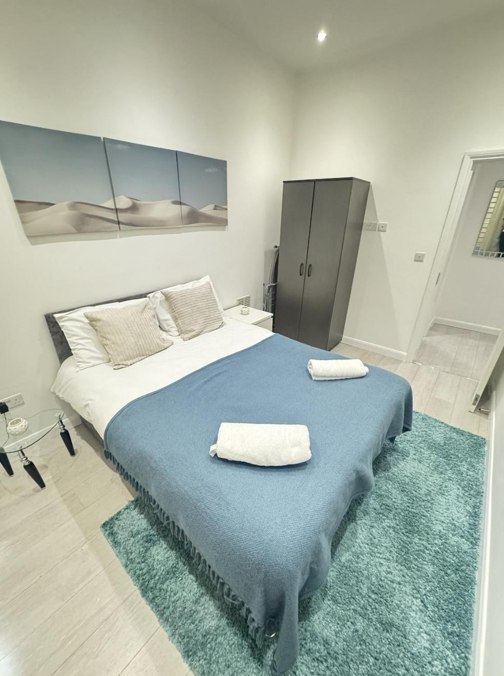 Smart Homes Londen