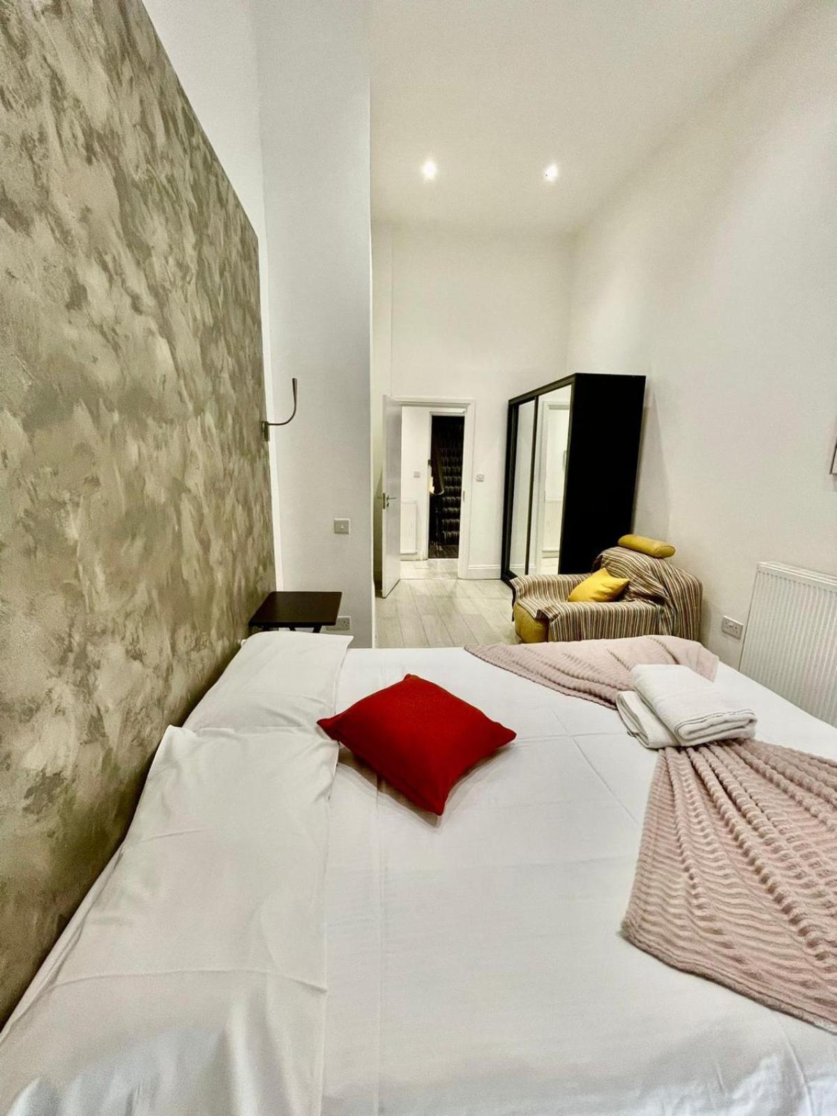 Smart Homes * Londen