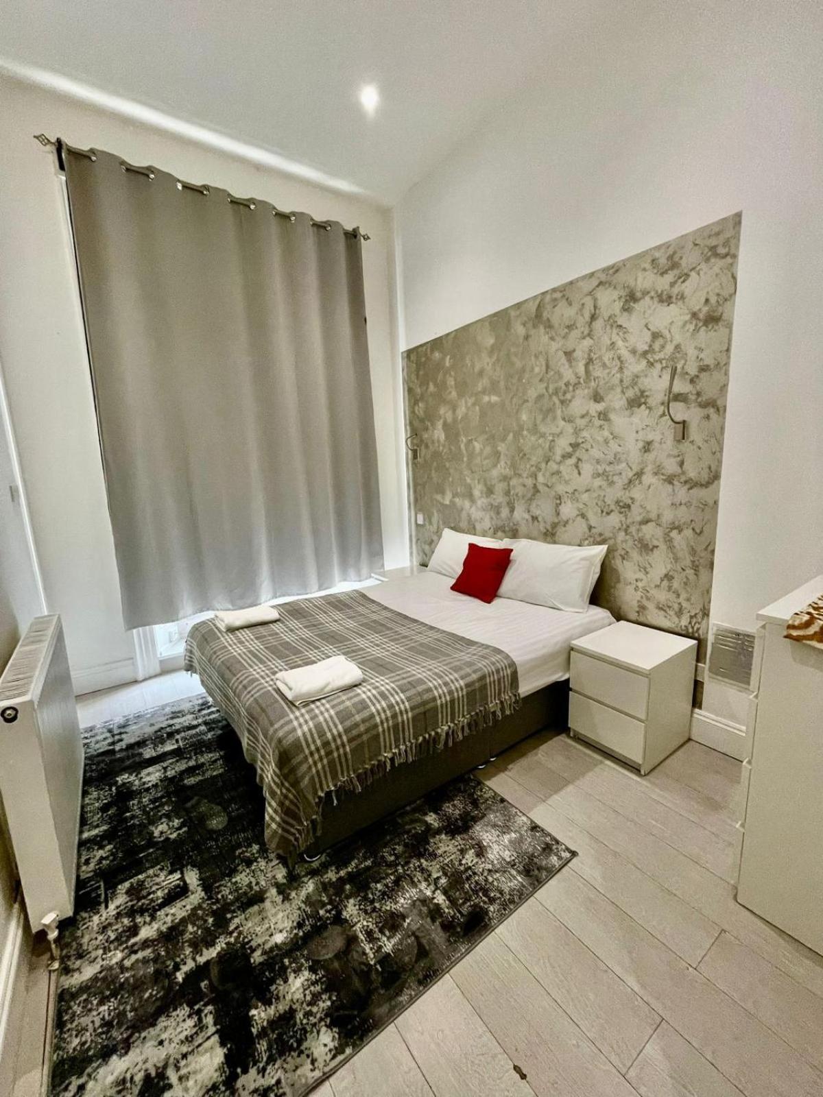 Aparthotel Smart Homes Londen