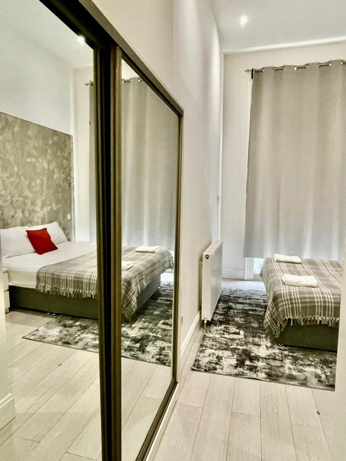 Smart Homes Londen