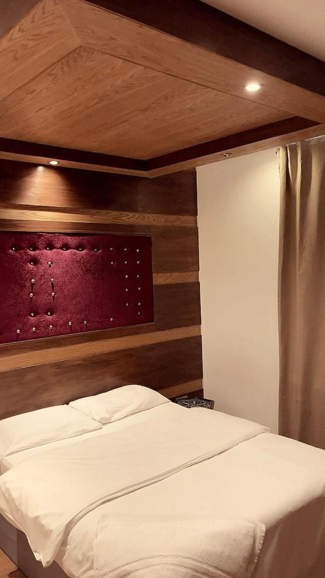 Aparthotel Smart Homes Londen