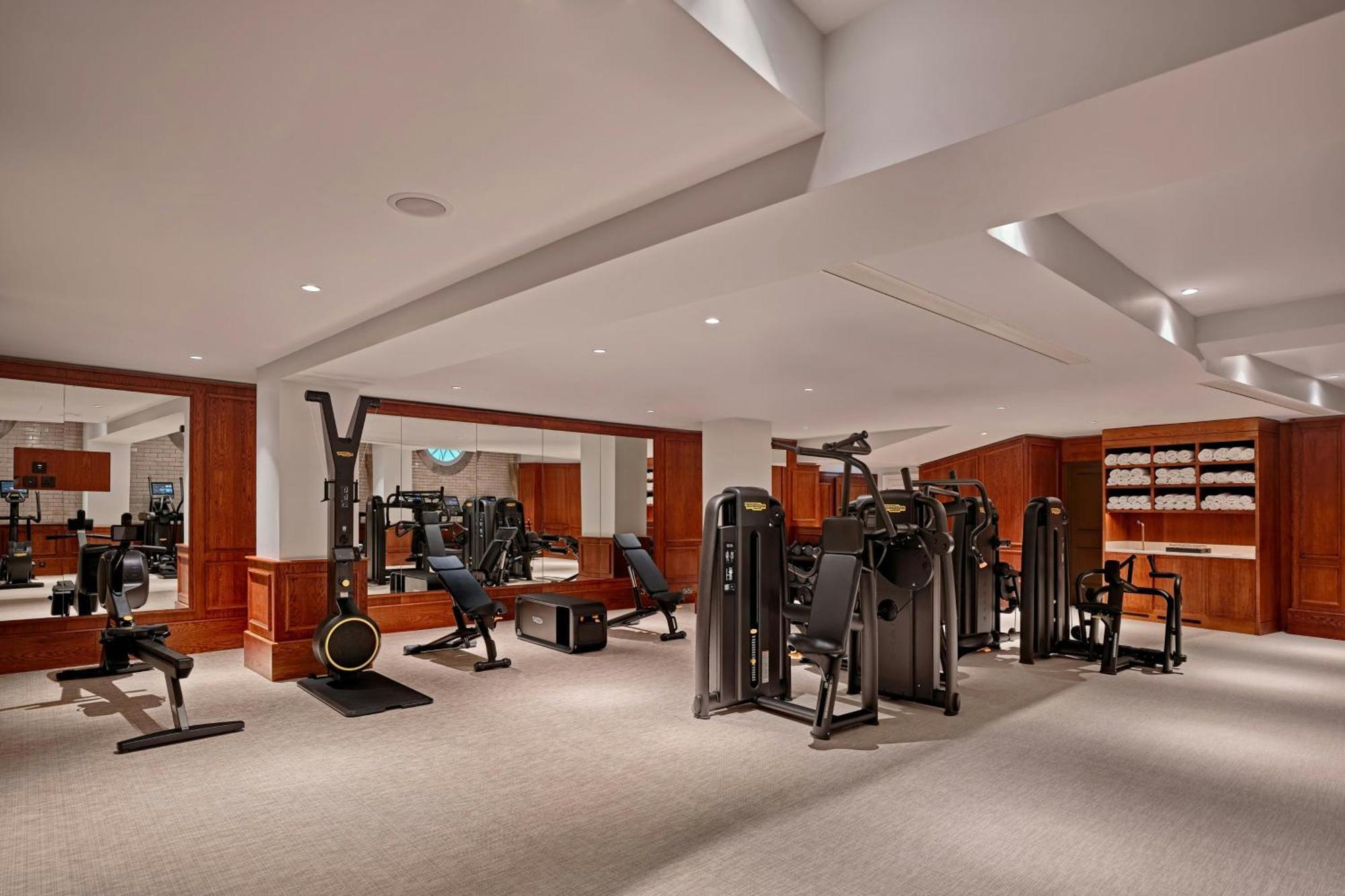 Marriott County Hall Hotel Londen