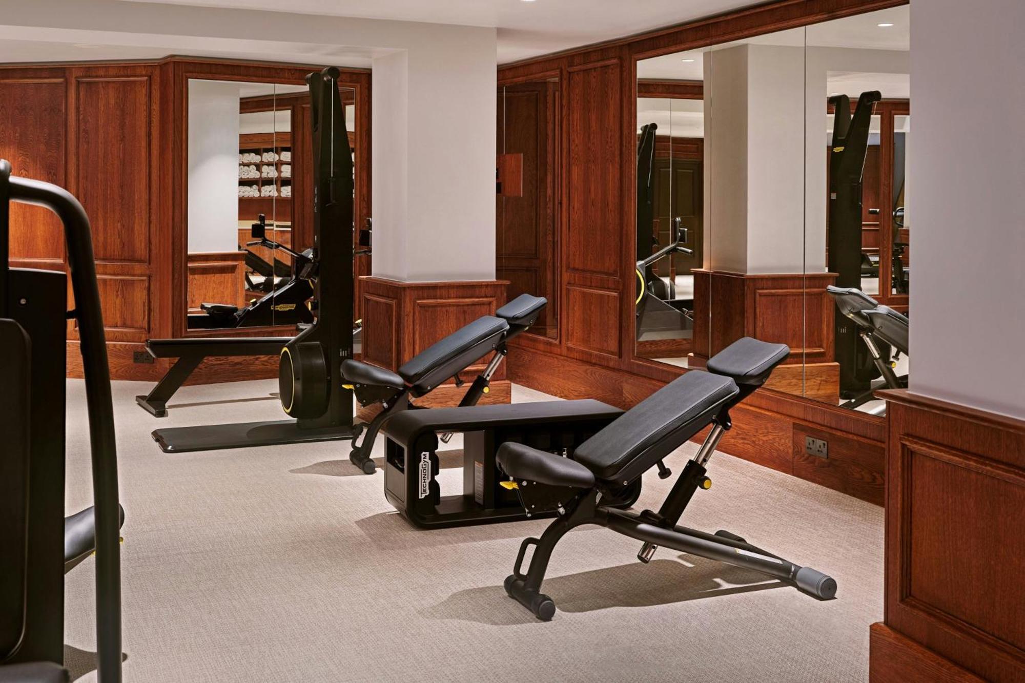 Hotel Marriott County Hall Londen