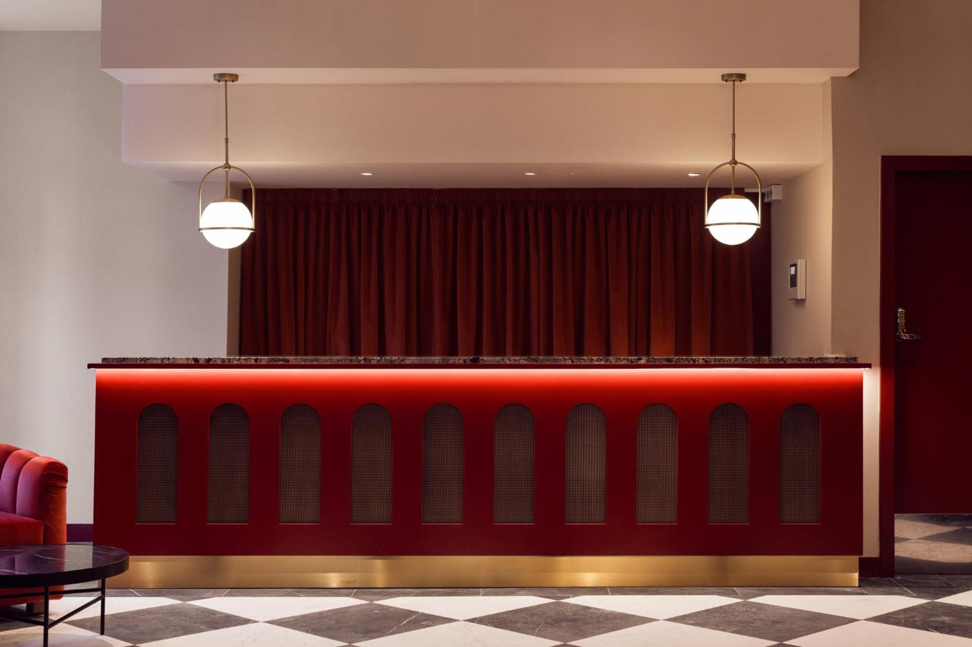 The Welbeck Hotel 4*