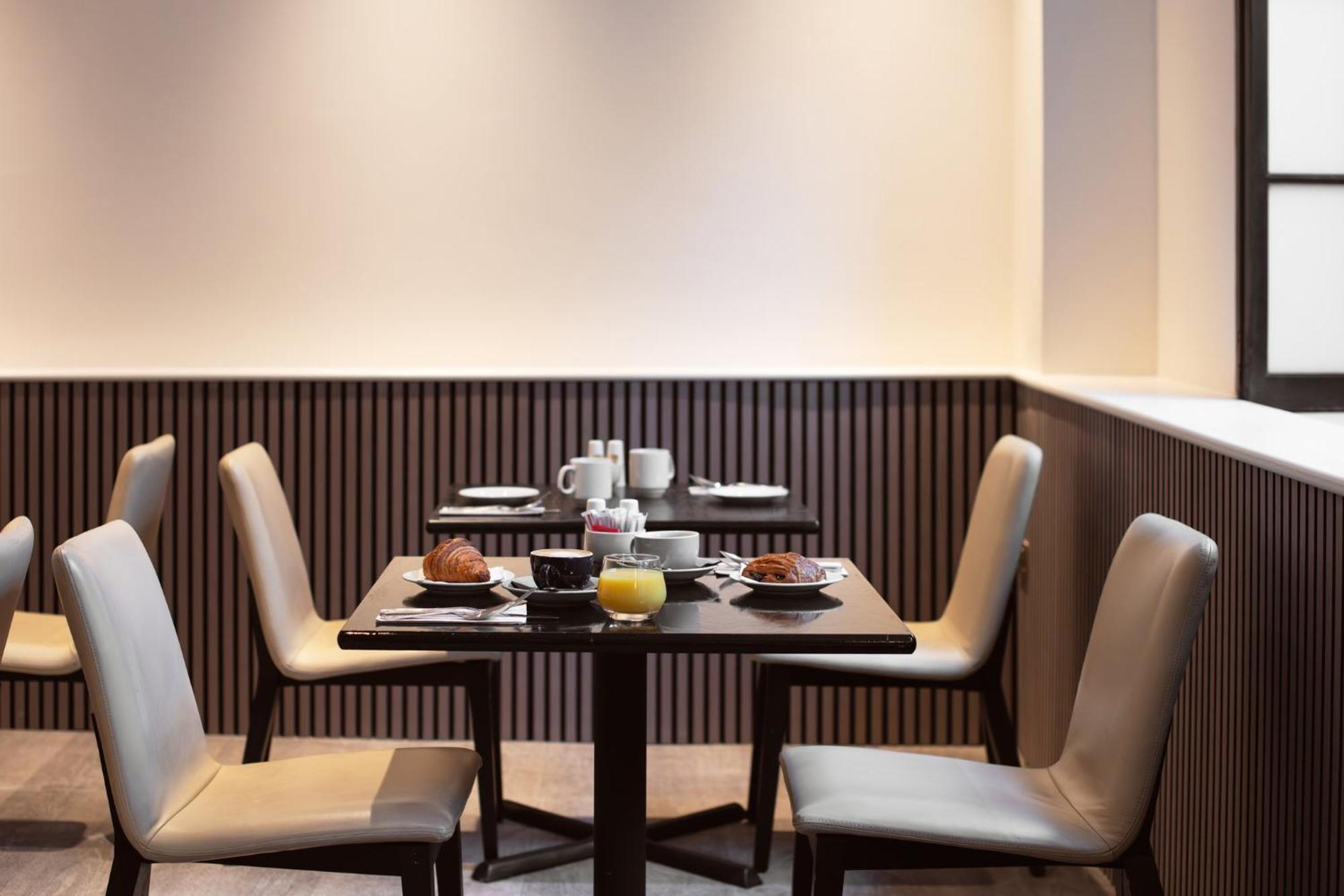 The Welbeck Hotel London