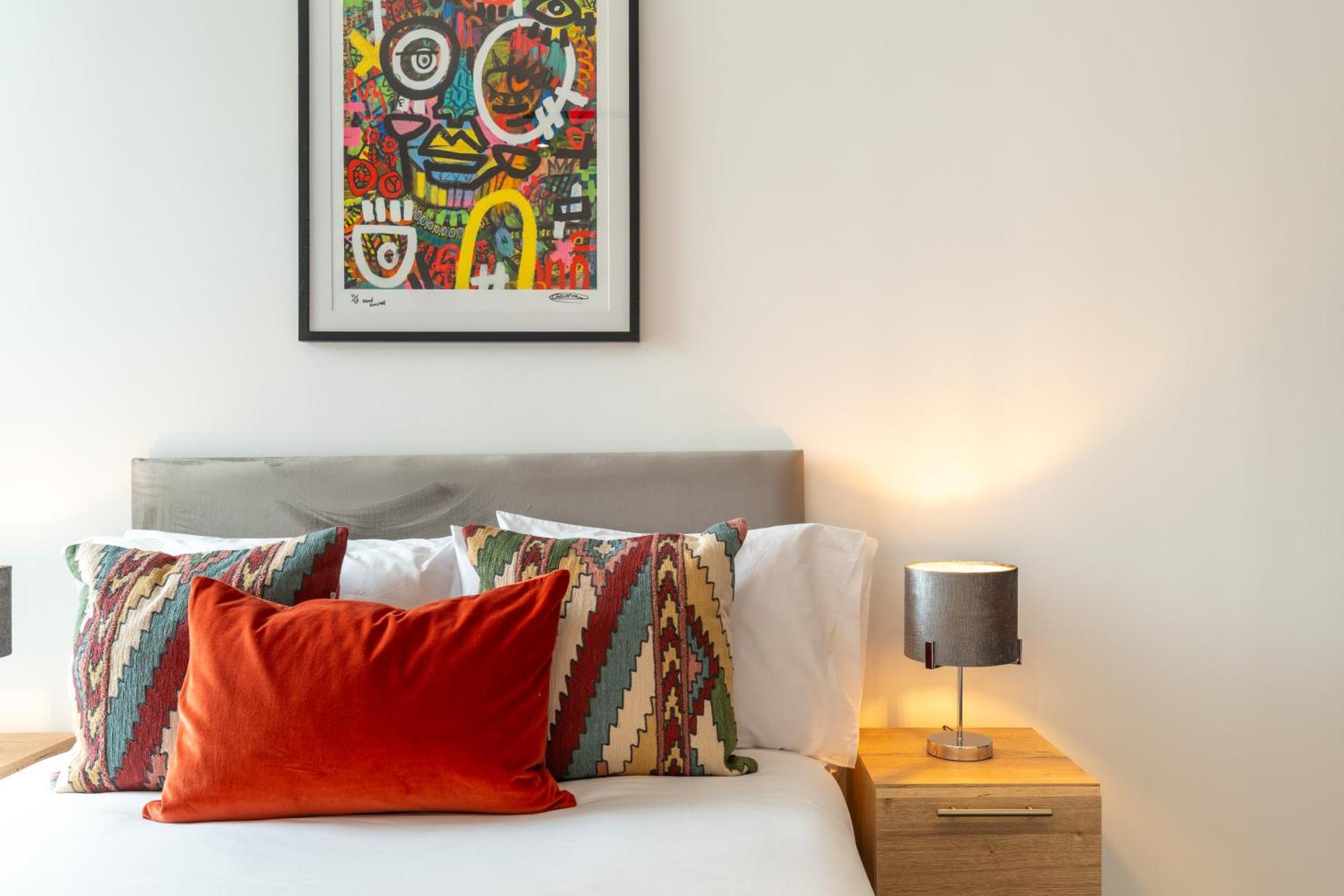 Mitre Chanakira By Artsy Apartment