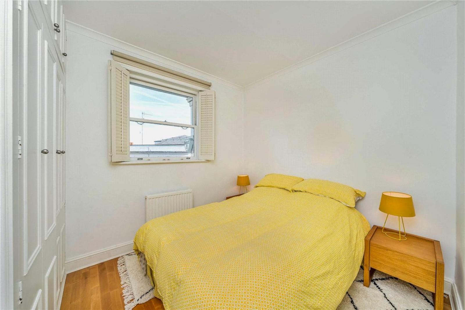 Appartamento Prime Notting Hill, Luxurious 2 Beds, Roof Terrace Londra