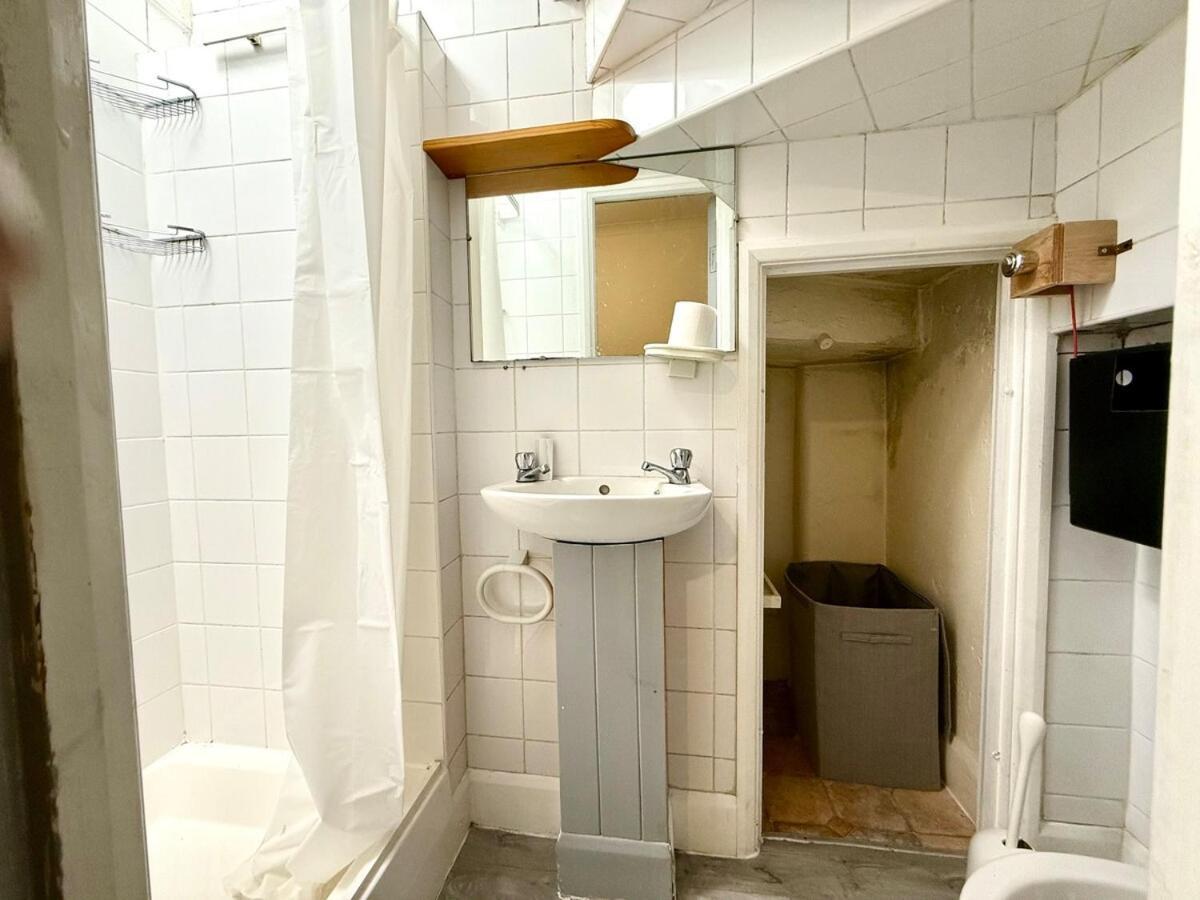 Kings Cross Flat Appartement Londen