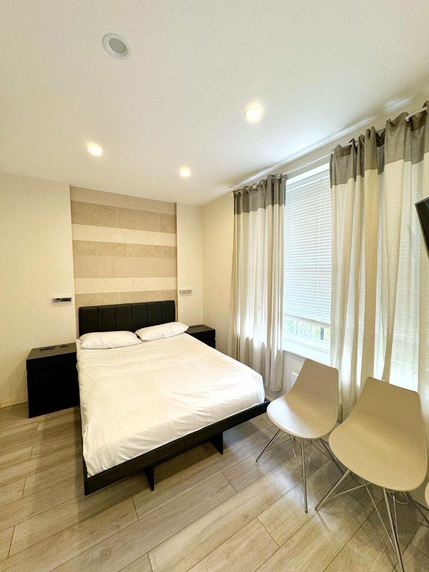 Aparthotel 95