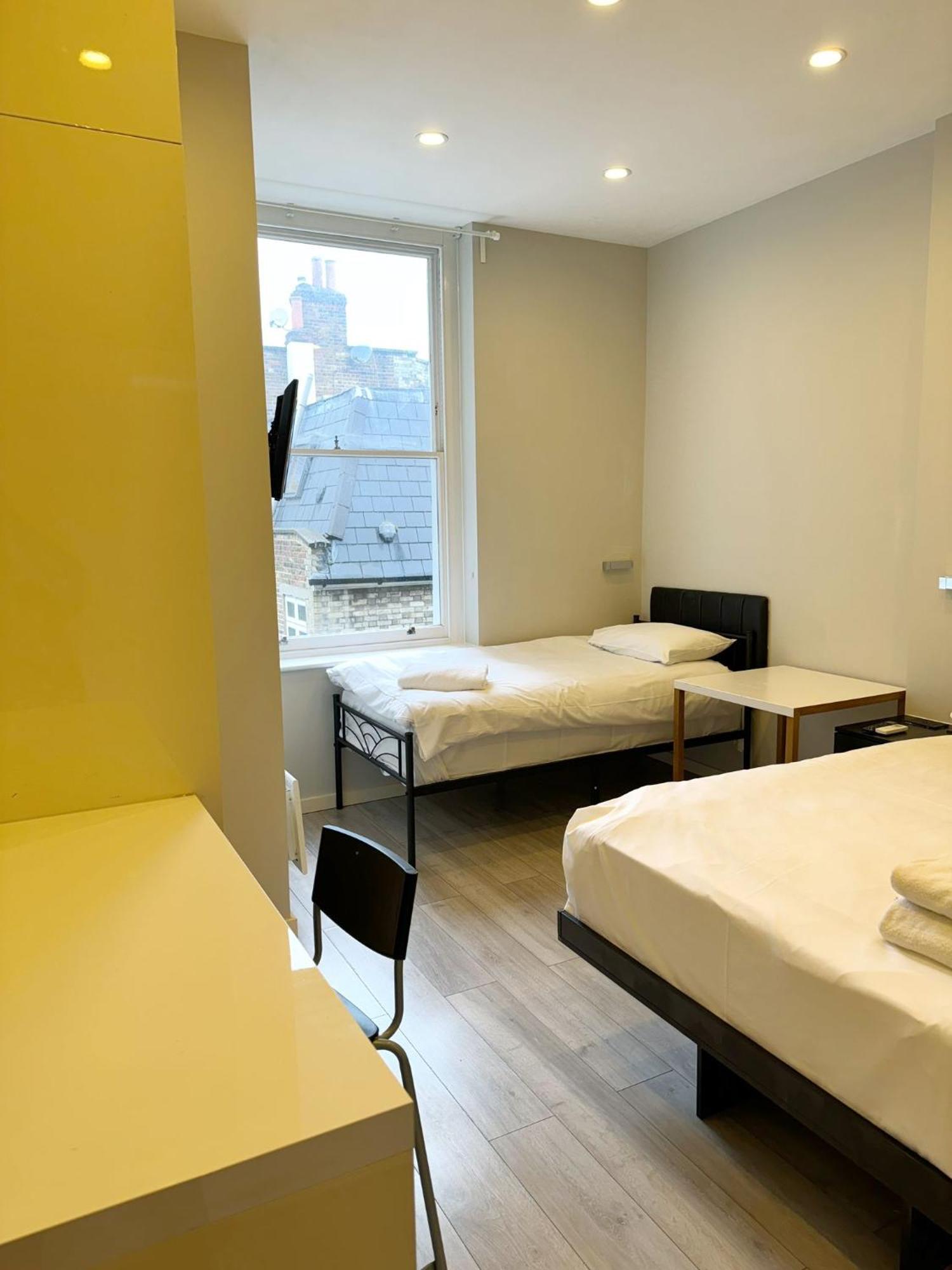 95 Aparthotel