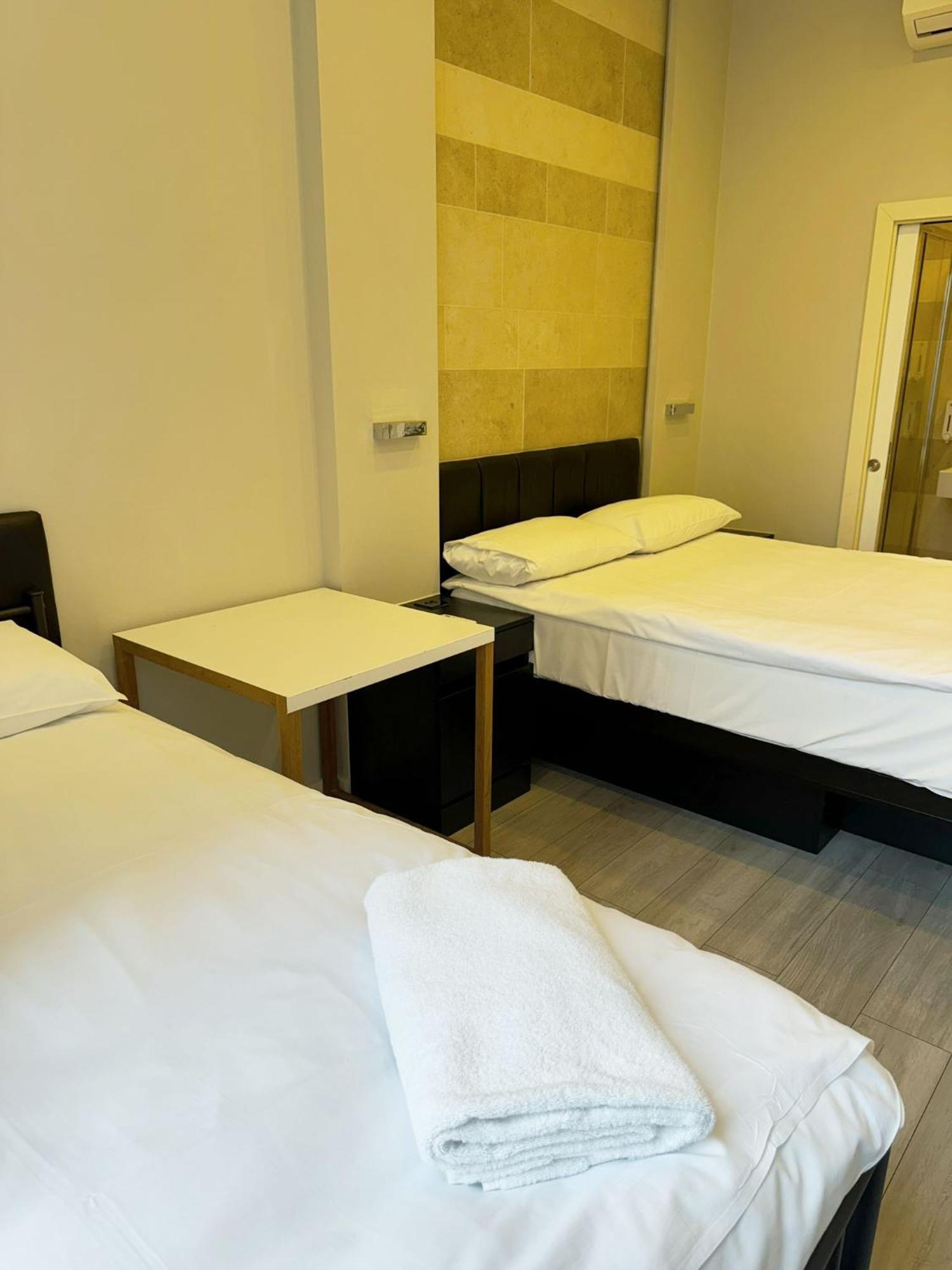 95 Aparthotel