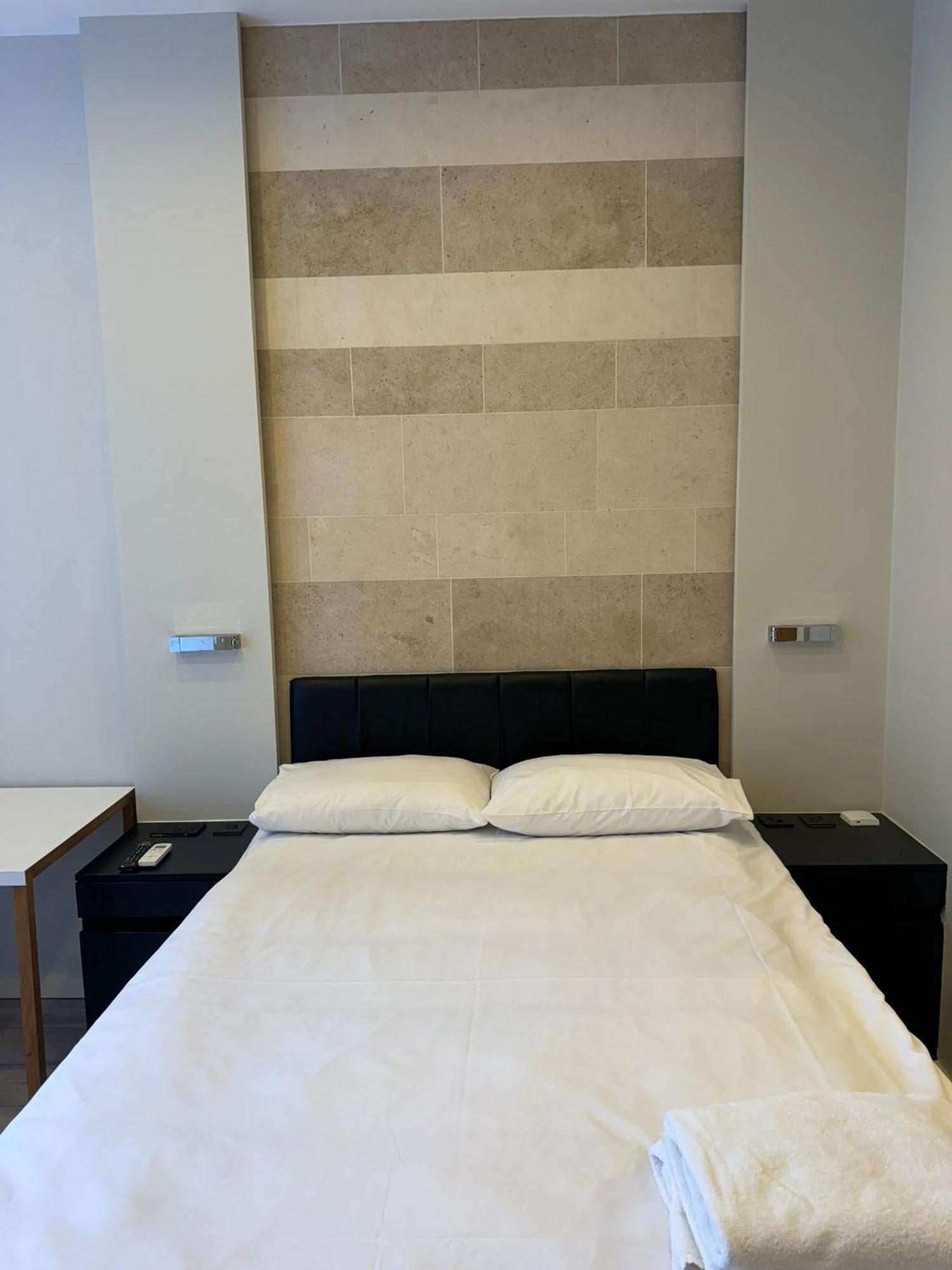 95 Aparthotel *