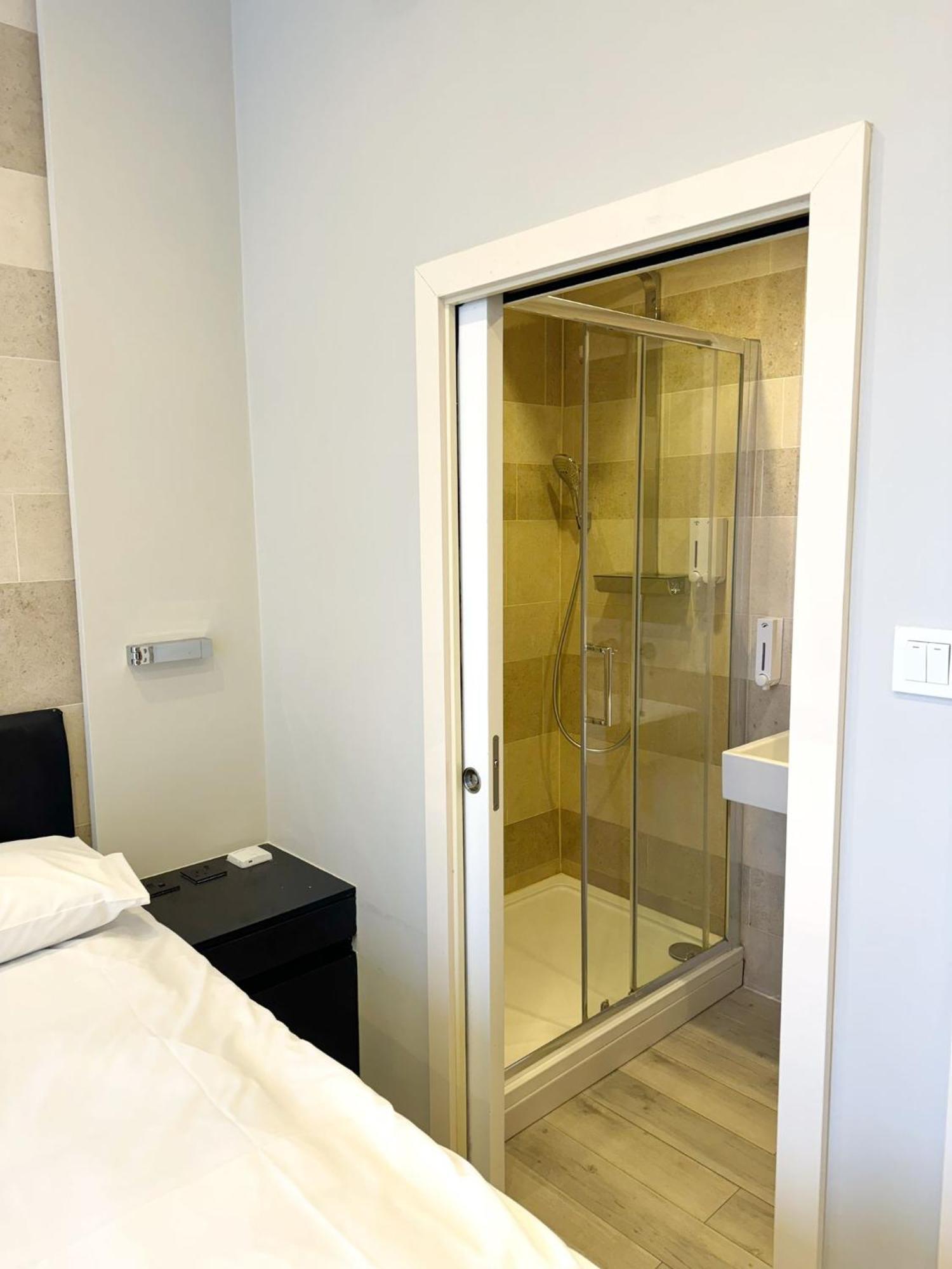 Aparthotel 95 *