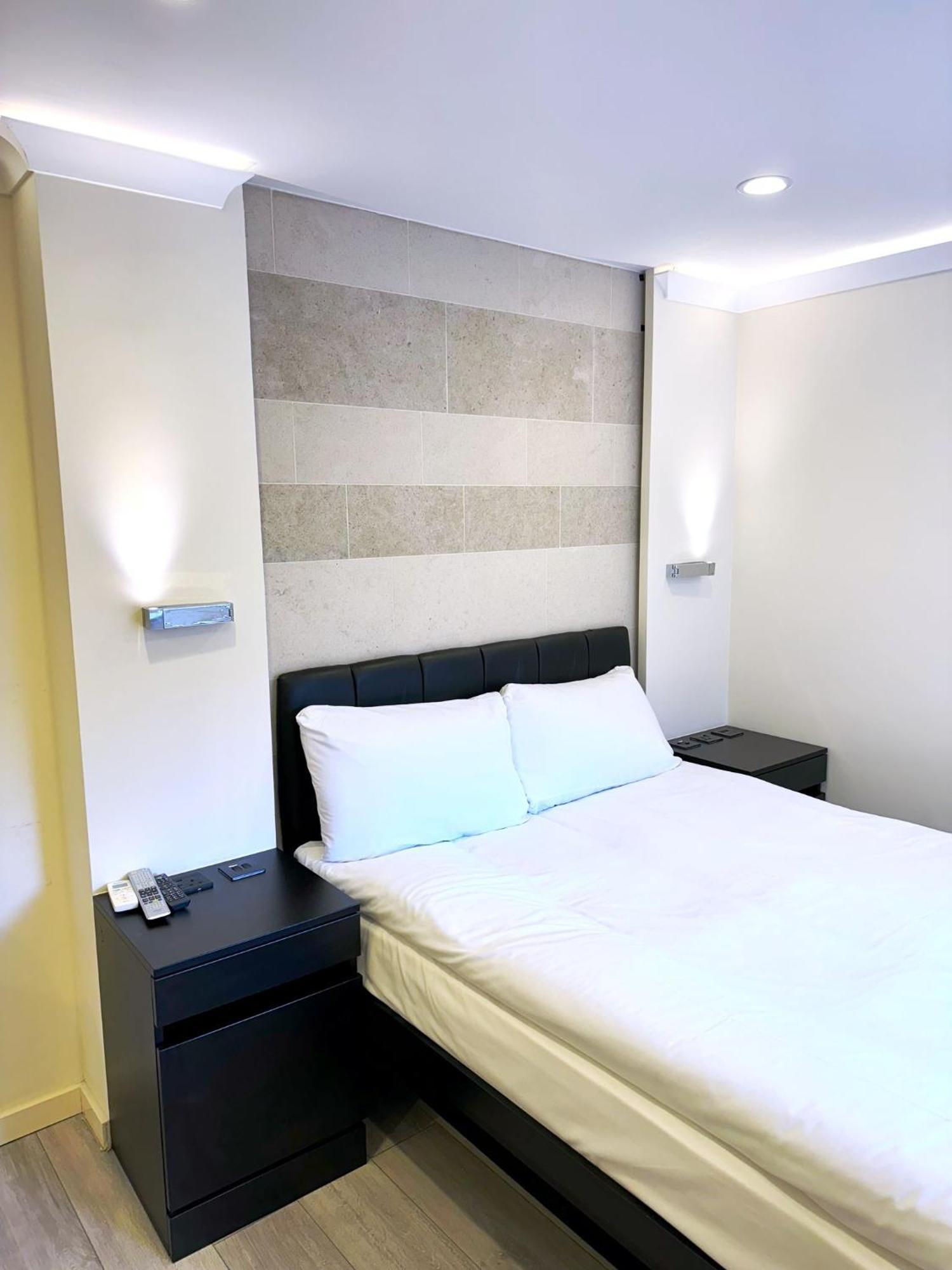Aparthotel 95 *