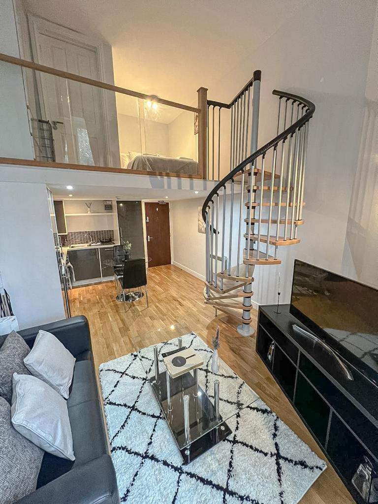 Cosyliving Paddington * London