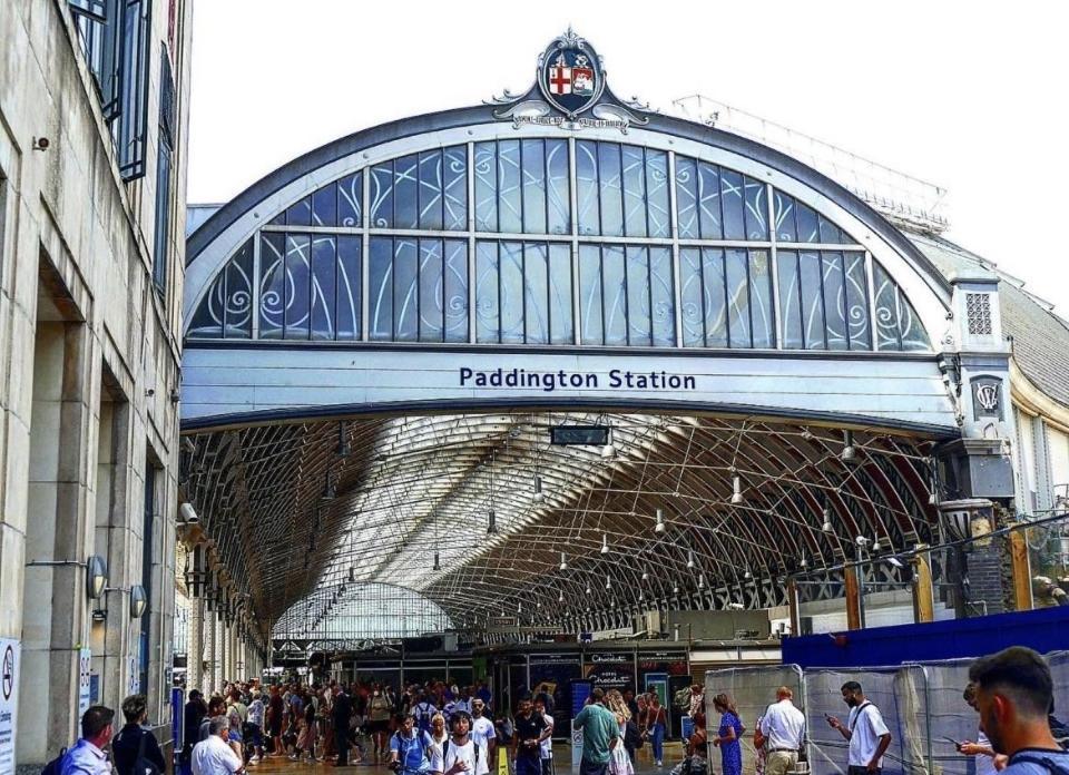 Apartment Cosyliving Paddington London