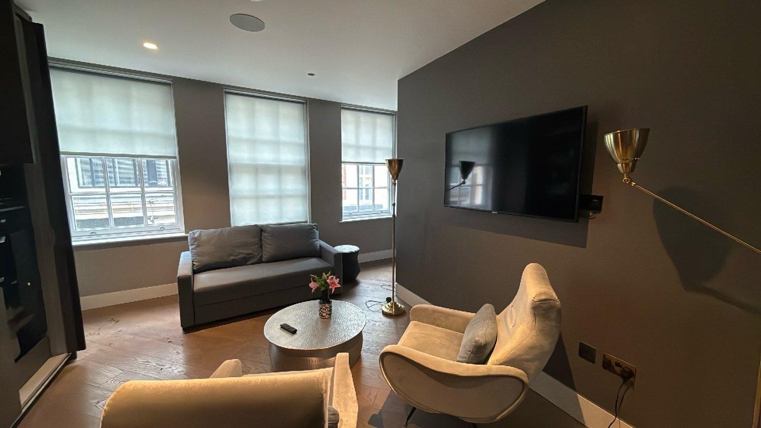 Appartement Staylux Oxford Street Londres