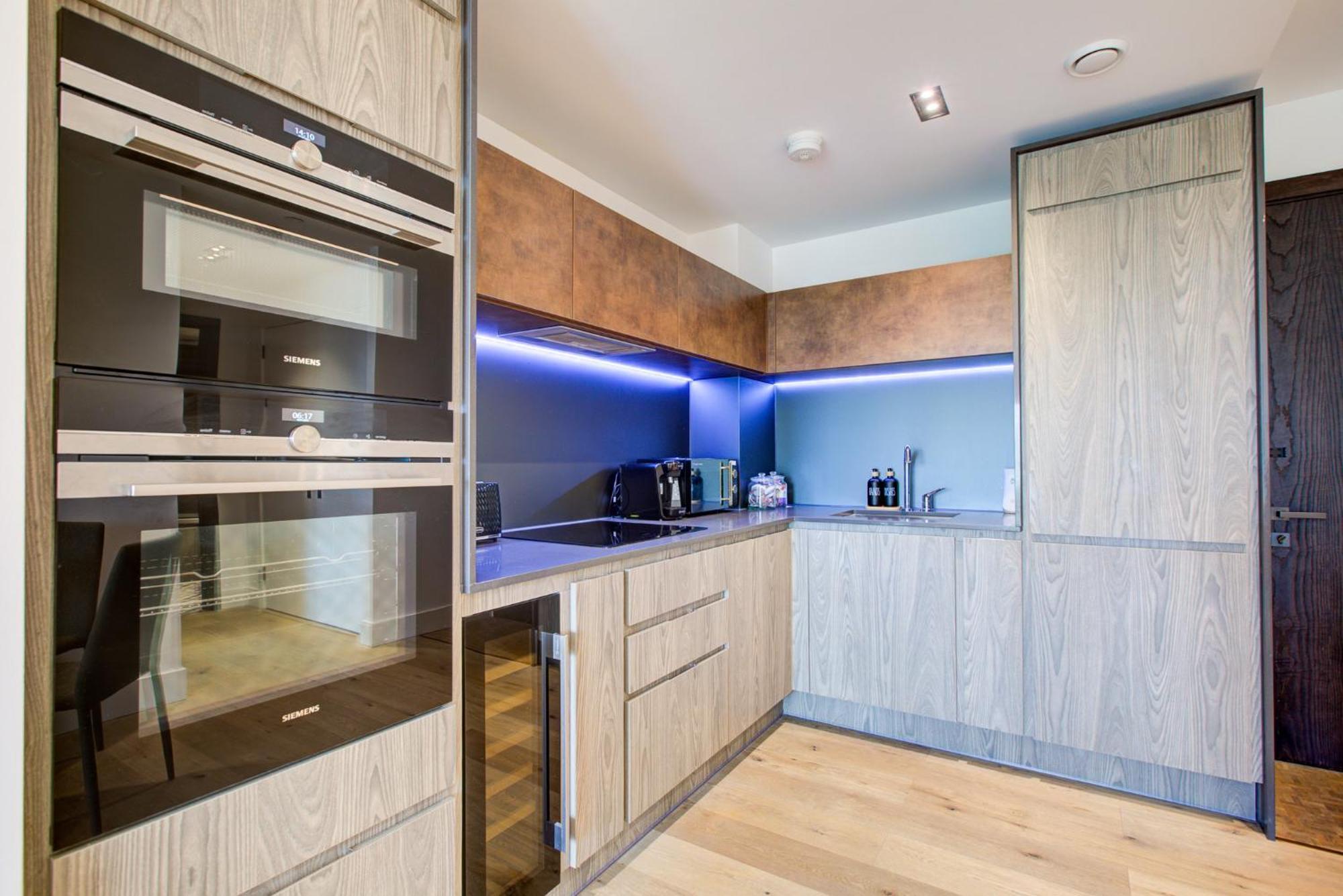 Apartment Apes Tower By Artsy