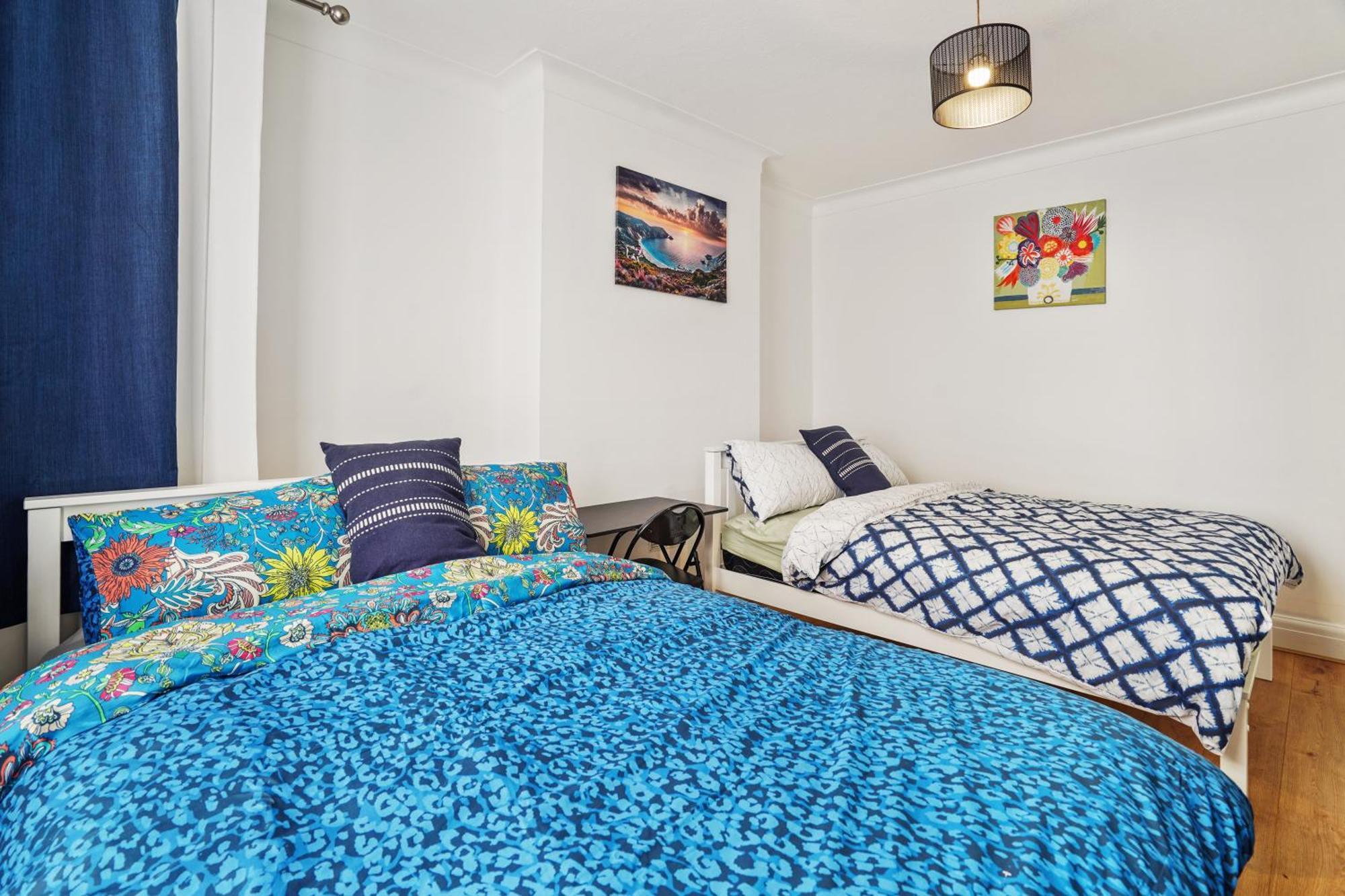 Apartment Charming Durban Road