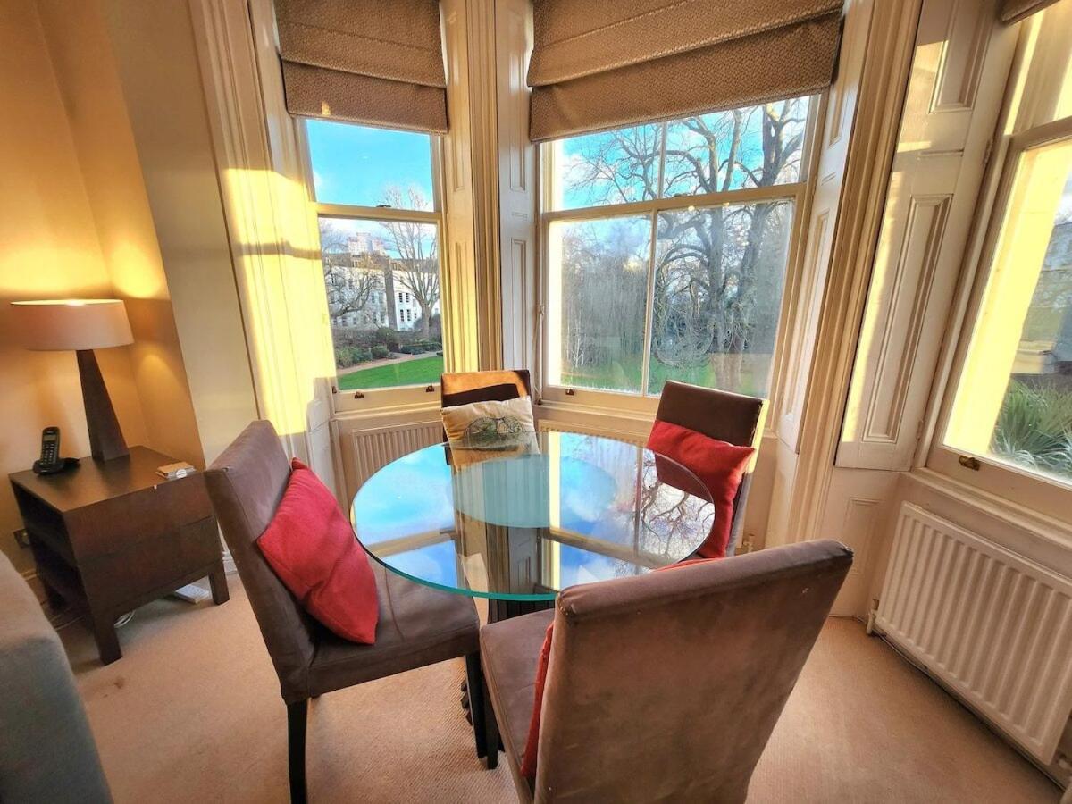 Appartement Elegant 2br Steps From Tube *