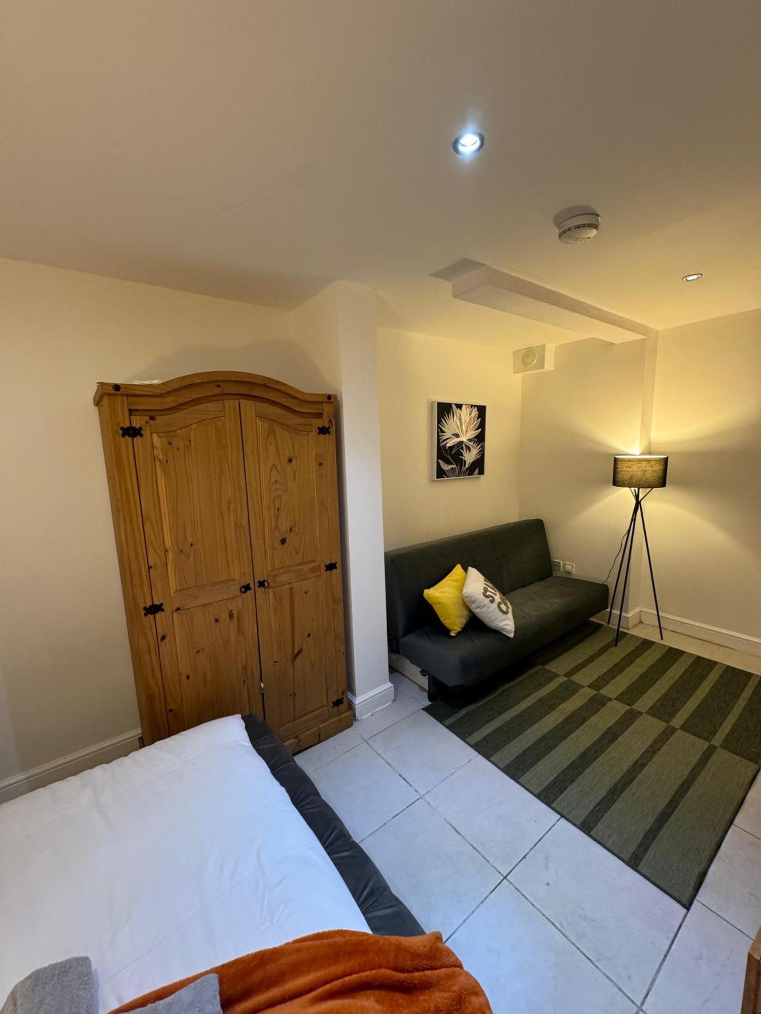 Cosy Luxurious In The Heart Of Privat bolig *