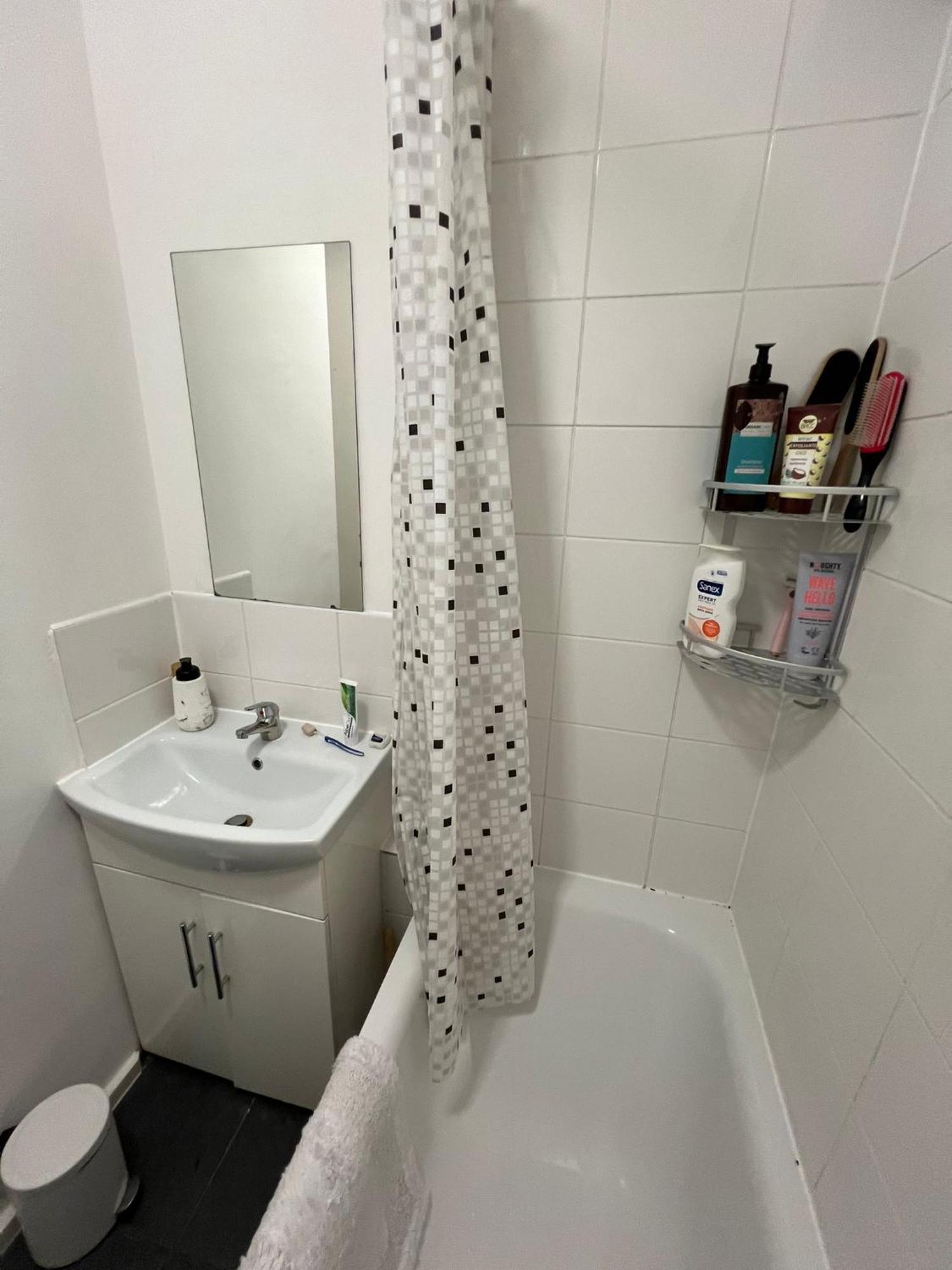 Privatunterkunft Spitalfields *