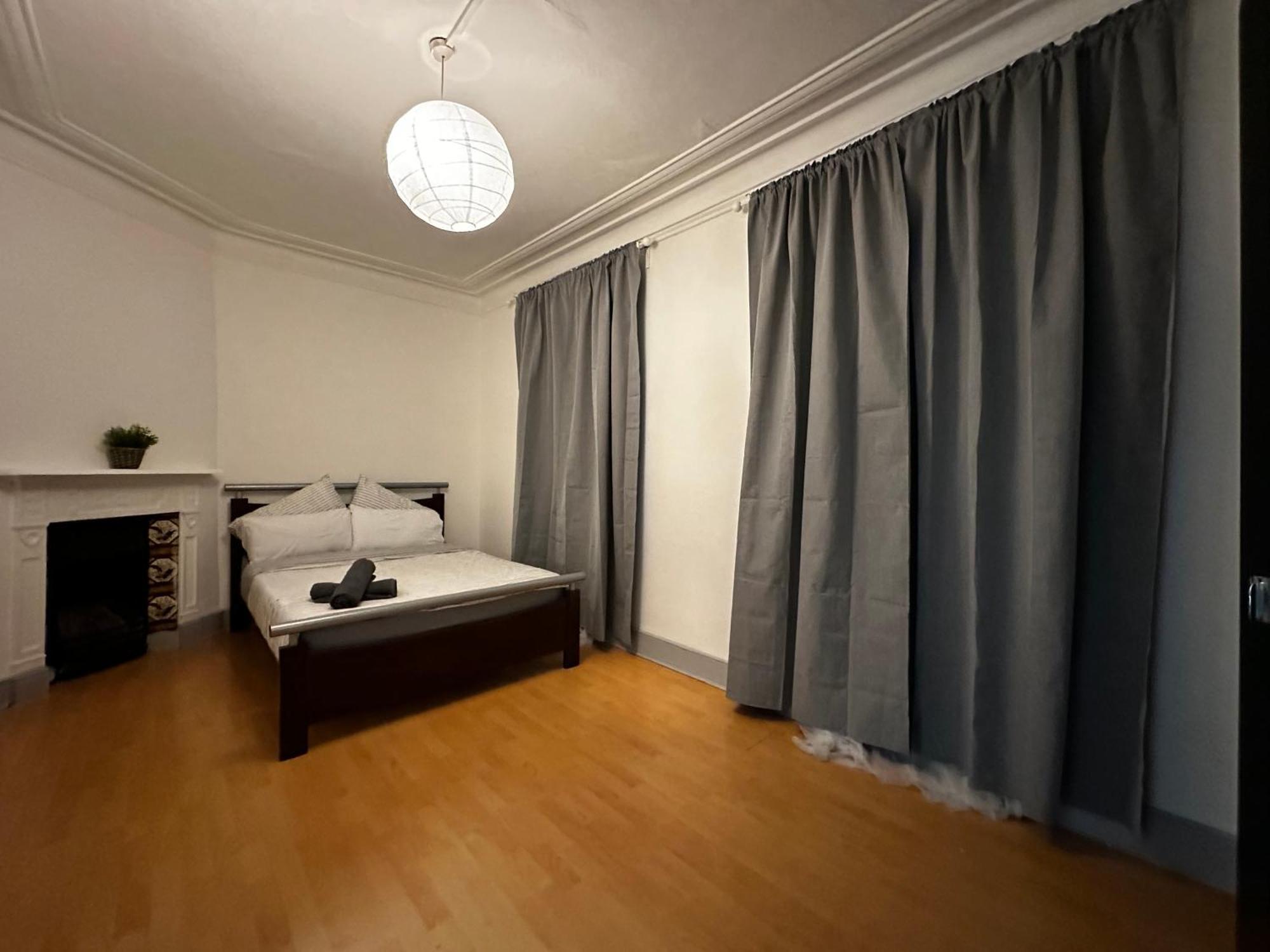 Privat overnatting Grove 2 London