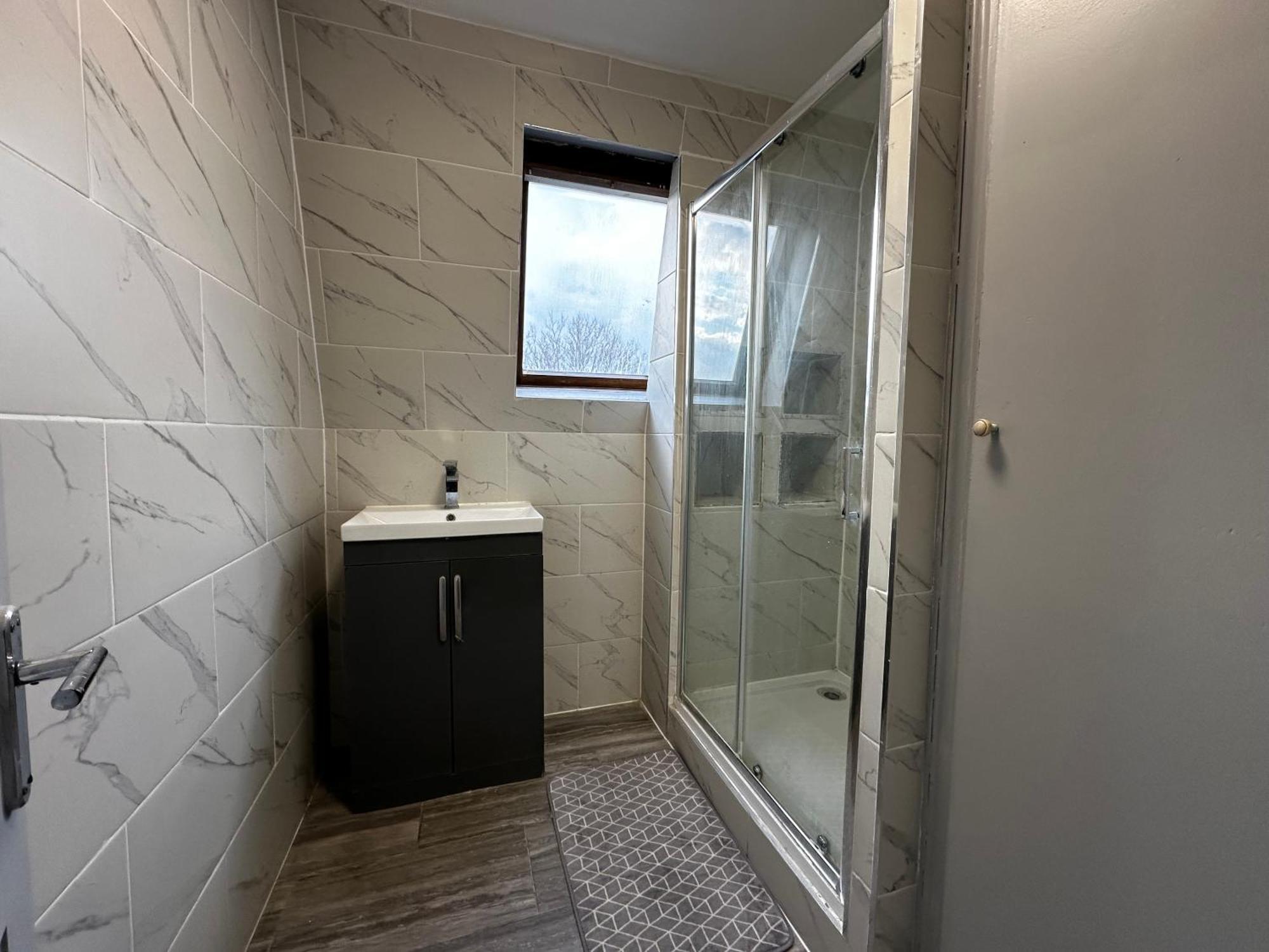 Grove 2 Privat overnatting