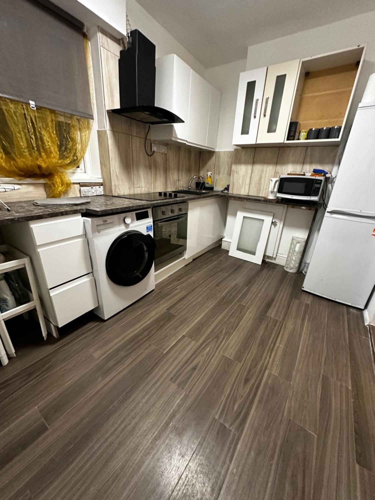 Grove 2 Privat overnatting *