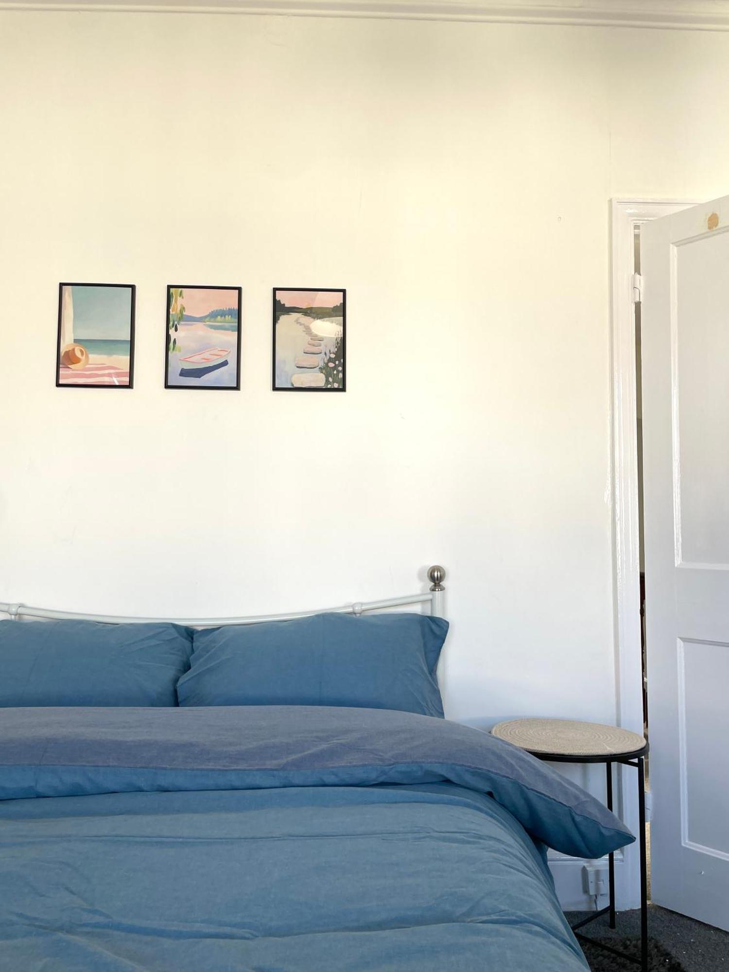 Gasthof Cosy Double A Stones Throw From Wembley Stadium *