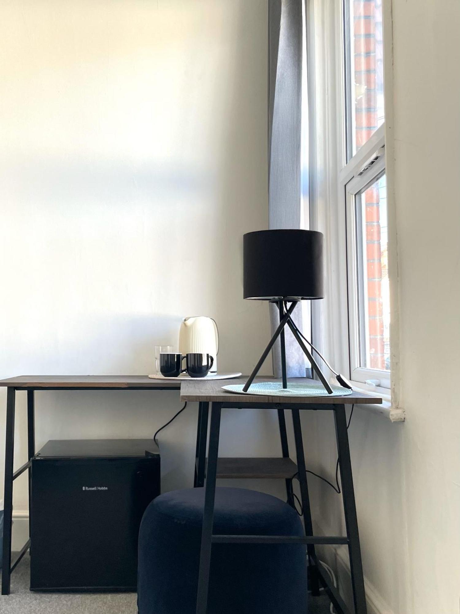 Cosy Double A Stones Throw From Wembley Stadium Gasthof