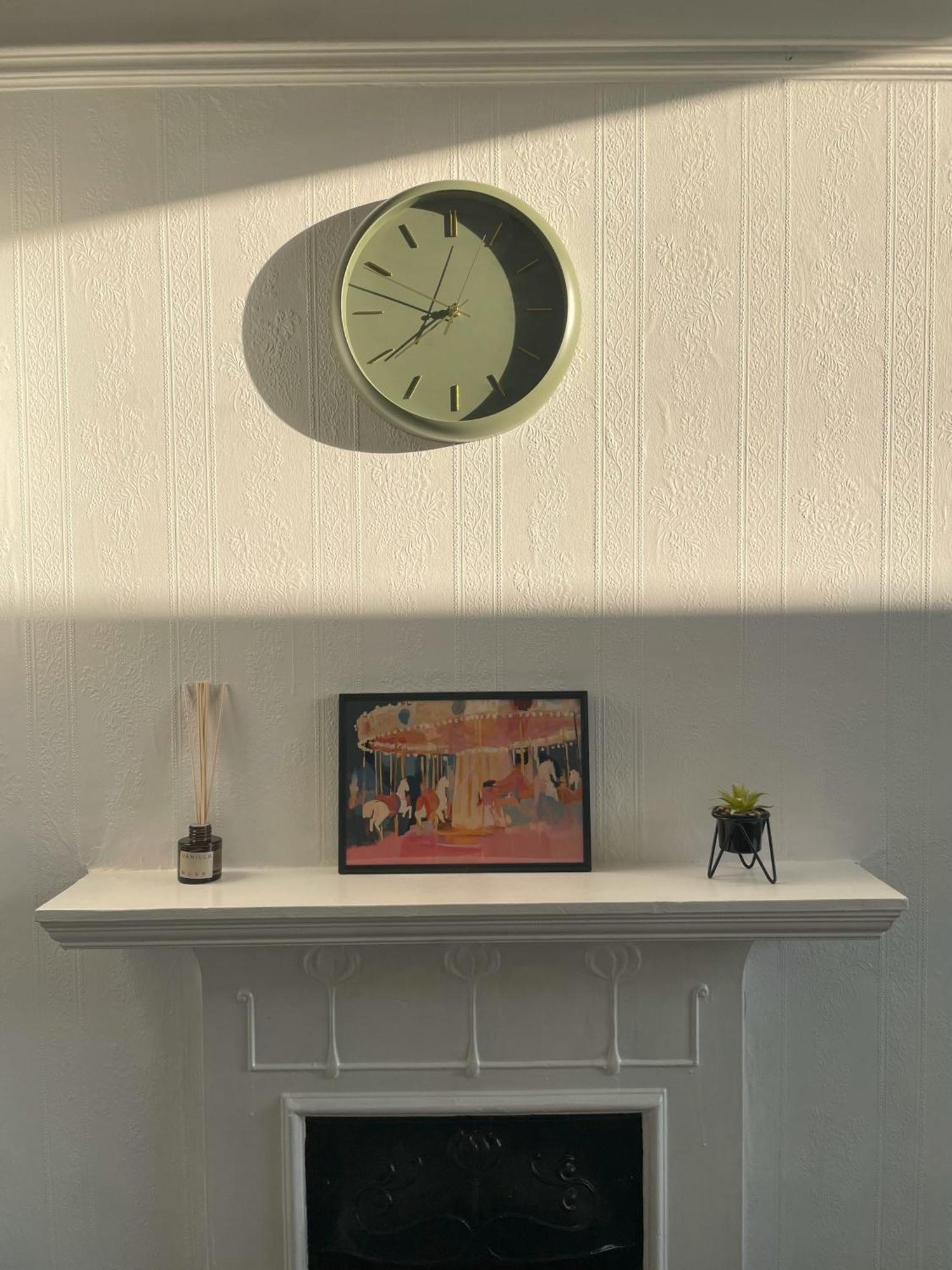 Gasthof Cosy Double A Stones Throw From Wembley Stadium