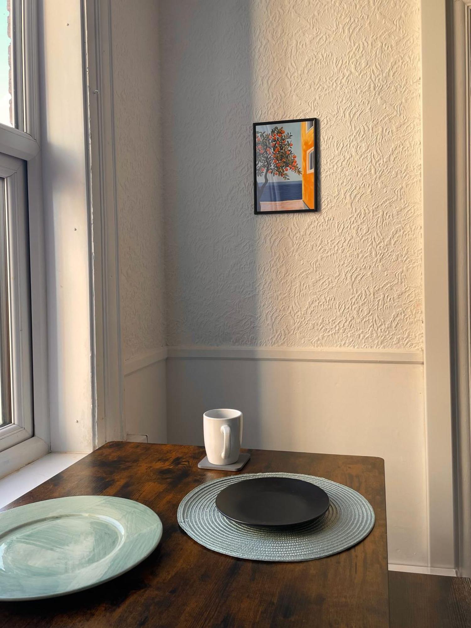 Cosy Double A Stones Throw From Wembley Stadium Gasthof London