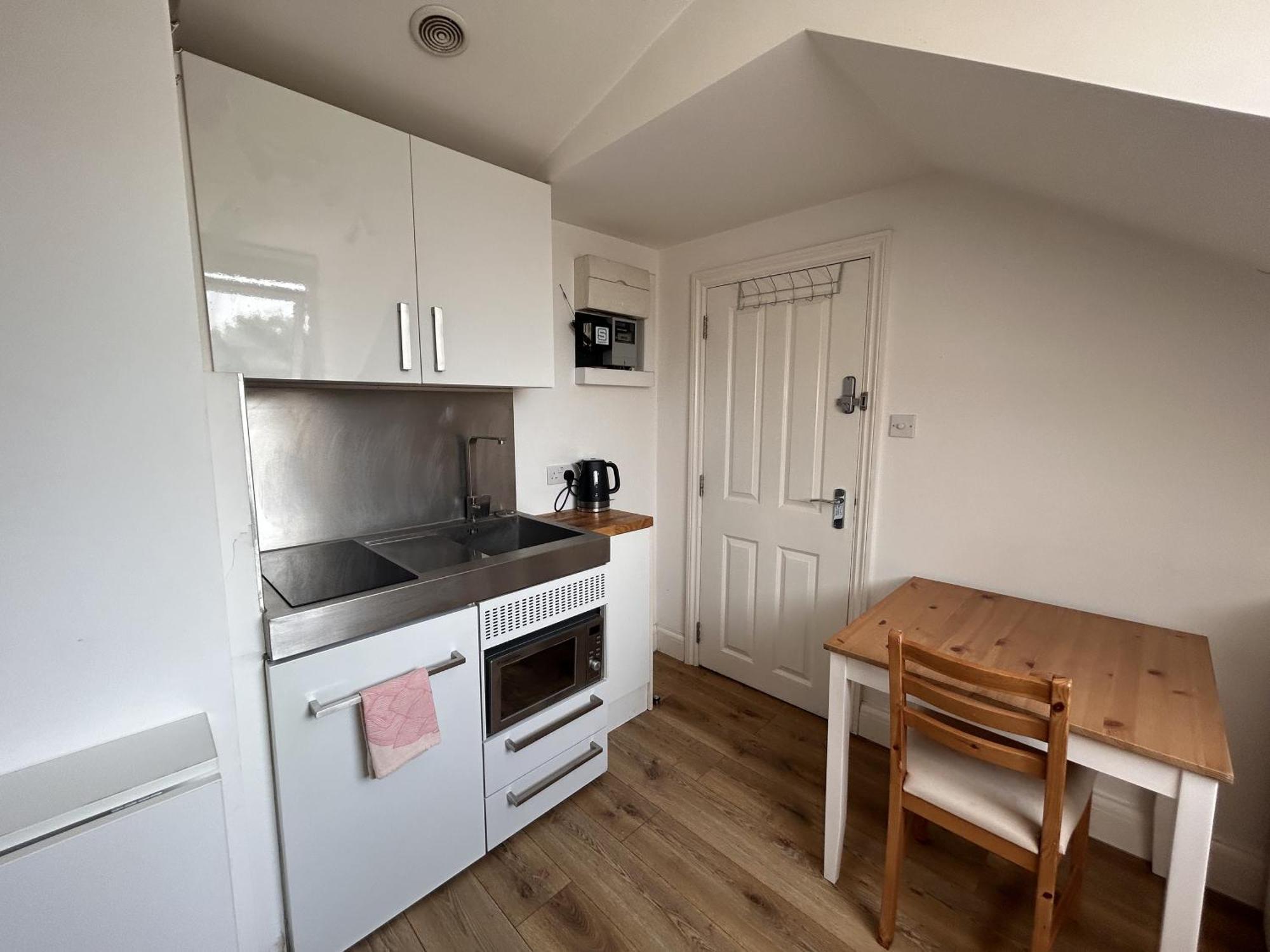 Lägenhet London Studio Stays