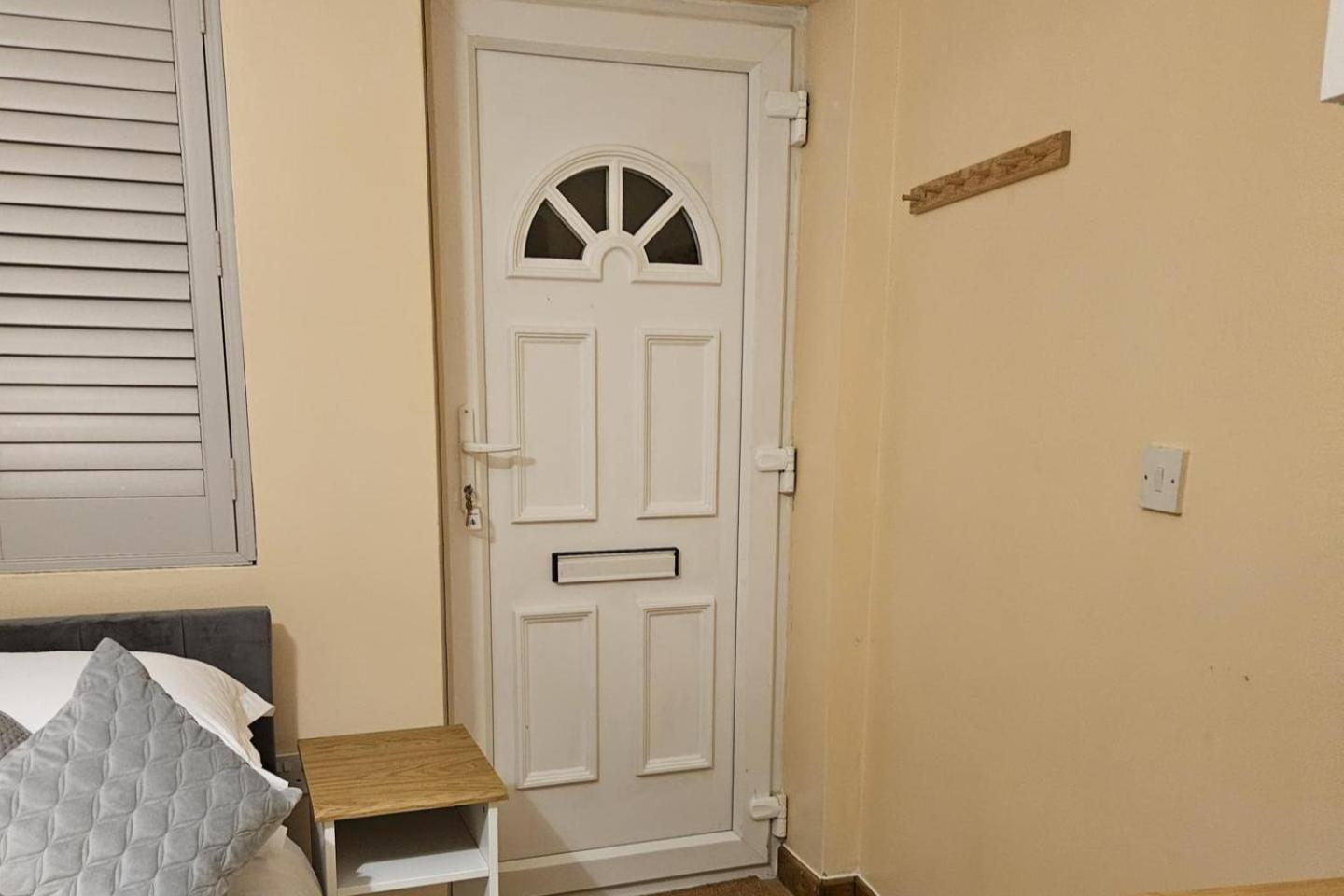 Appartement Cockfosters - - Sleeps 3 - Near Underground