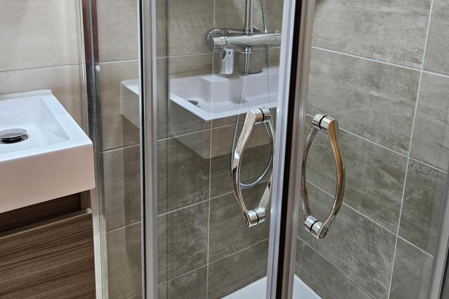 Appartement Cockfosters - - Sleeps 3 - Near Underground *
