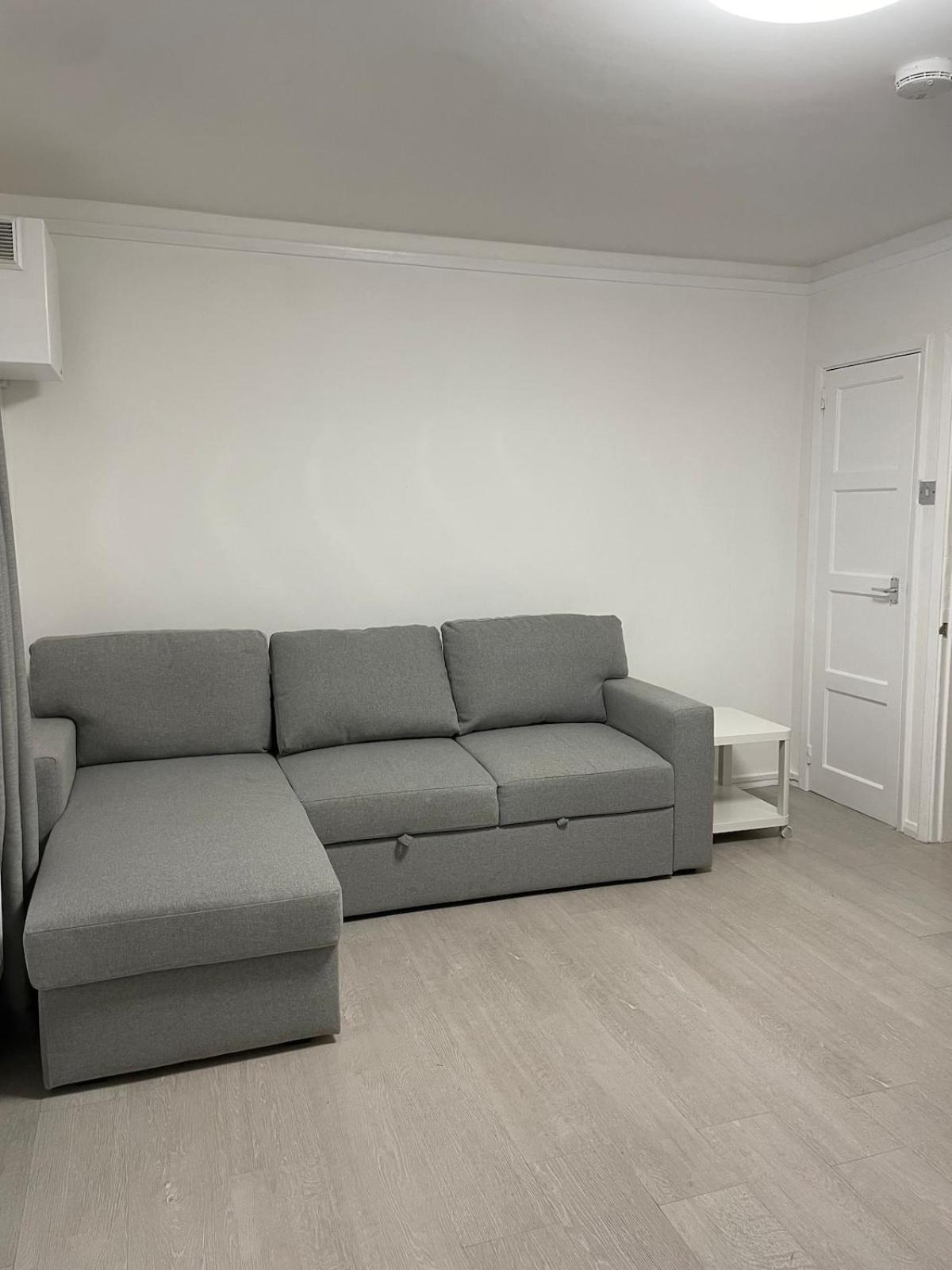 Appartement Cosy Ground Floor Flat Next To The Tube *