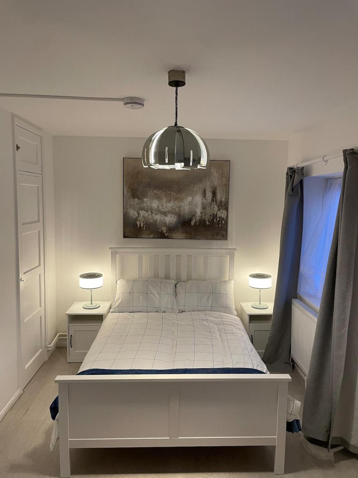 Cosy Ground Floor Flat Next To The Tube Appartement *