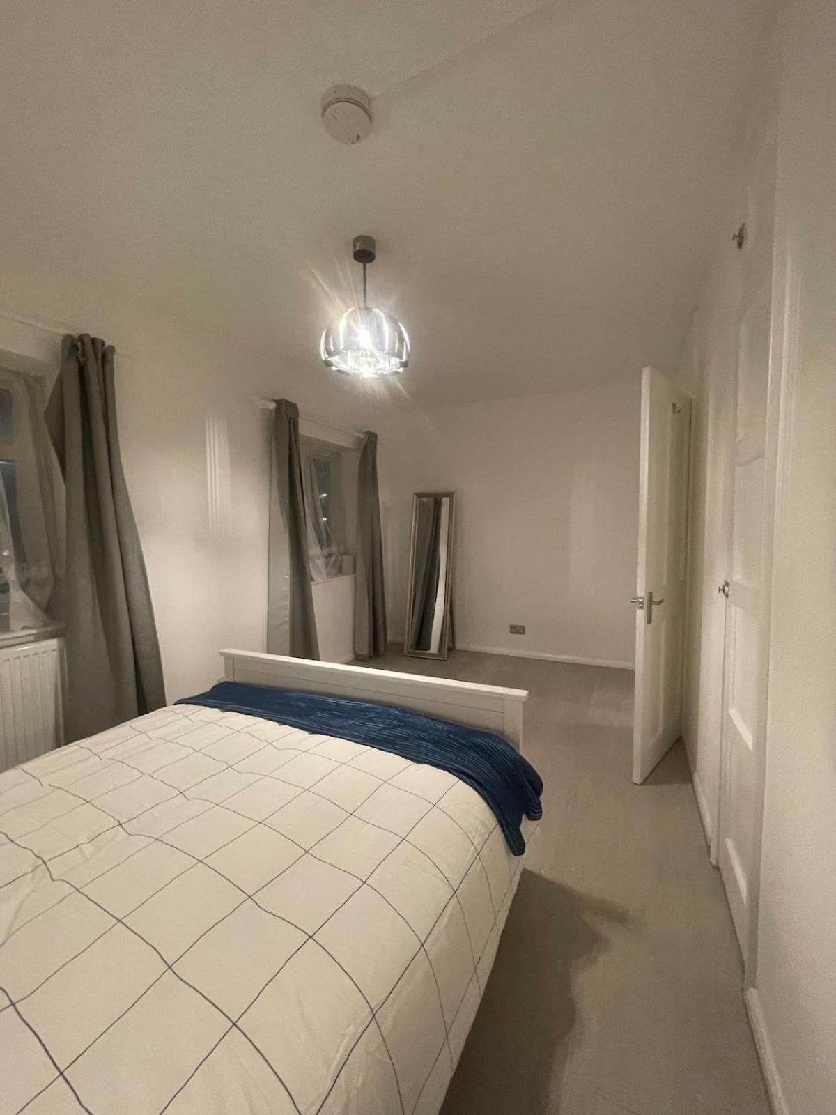 Appartement Cosy Ground Floor Flat Next To The Tube *
