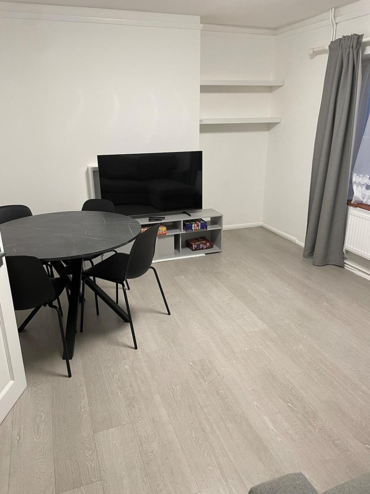 Appartement Cosy Ground Floor Flat Next To The Tube Londres