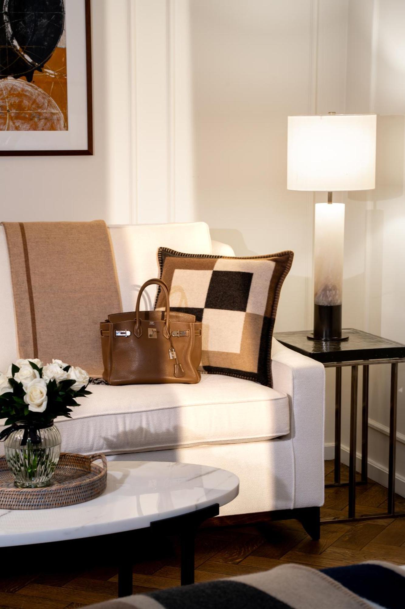 Corinthia 5* London