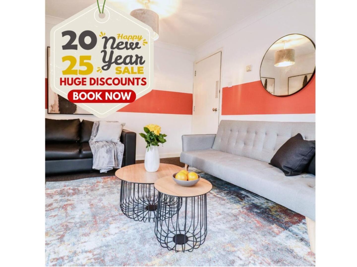 Modern 2br Flat In Bentley House * London