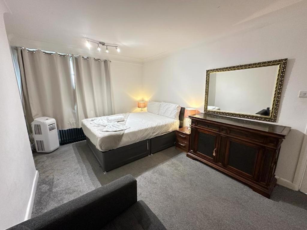 Appartement Hyde Park Comfortable Family