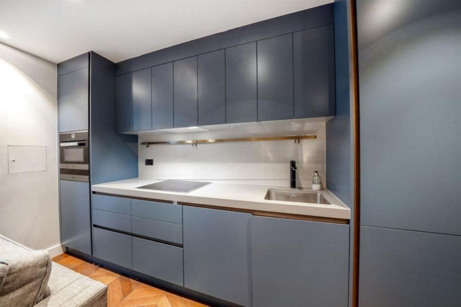 Lejlighed Covent Garden Leicester Square Modern Luxury Sleeps 5 *
