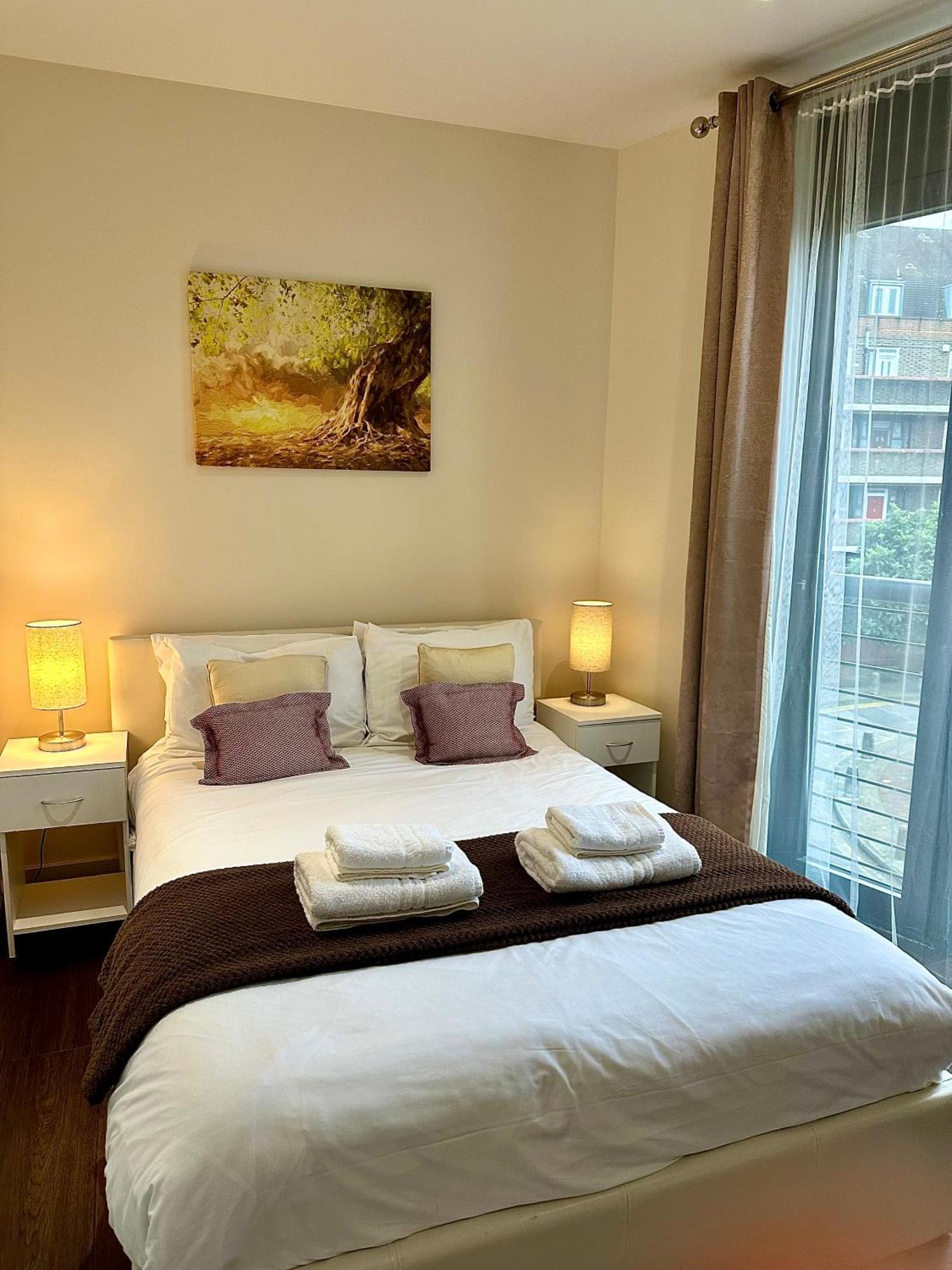 Apartment Brand New London