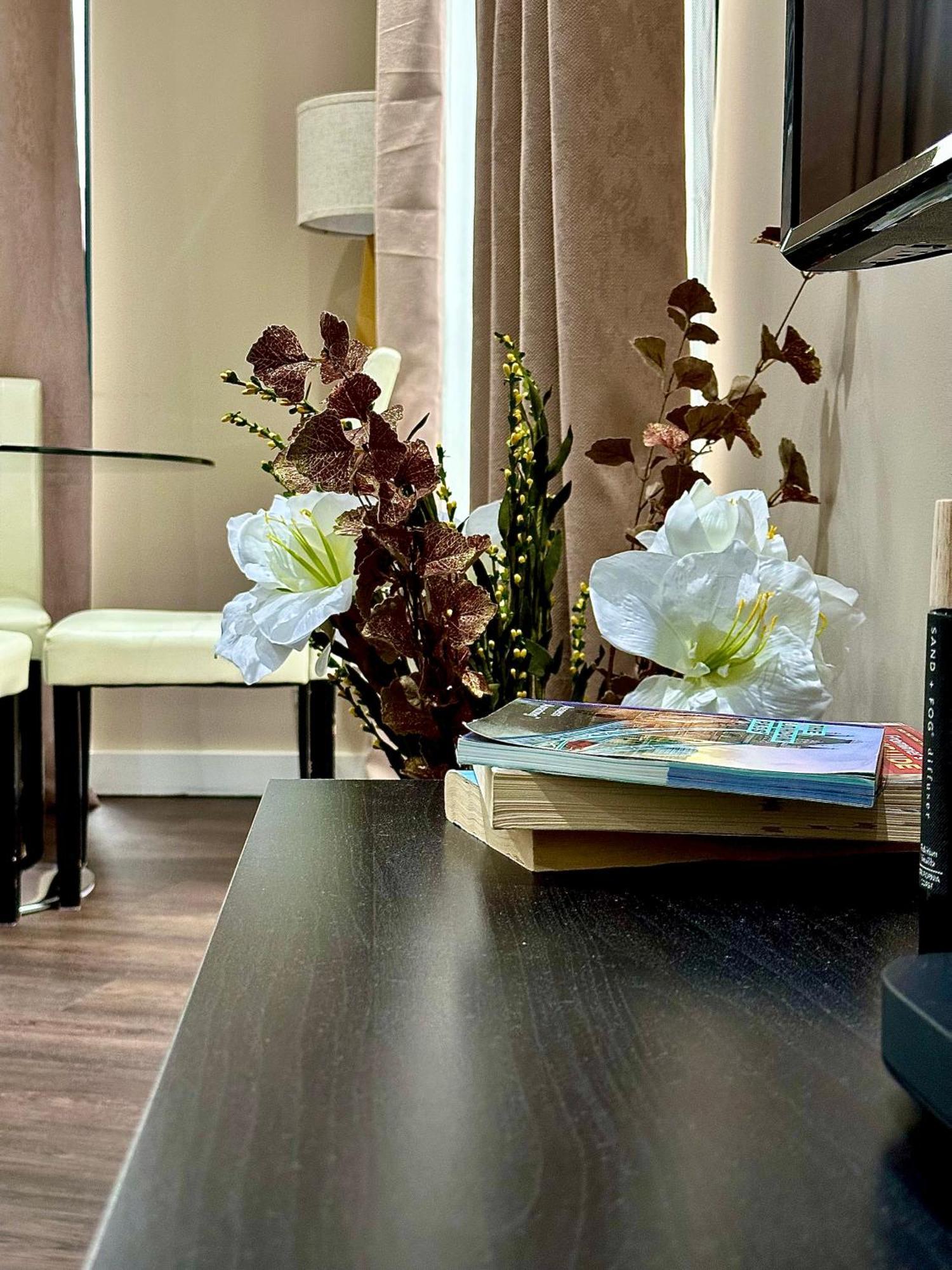 Apartment Brand New London
